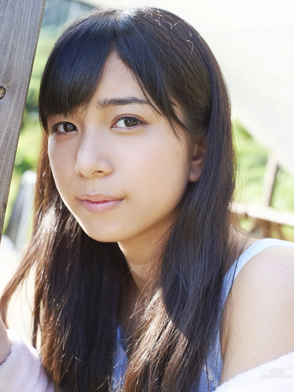 井上玲音 Rei Inoue [Hello! Project Digital Books] No.179 写真集_18