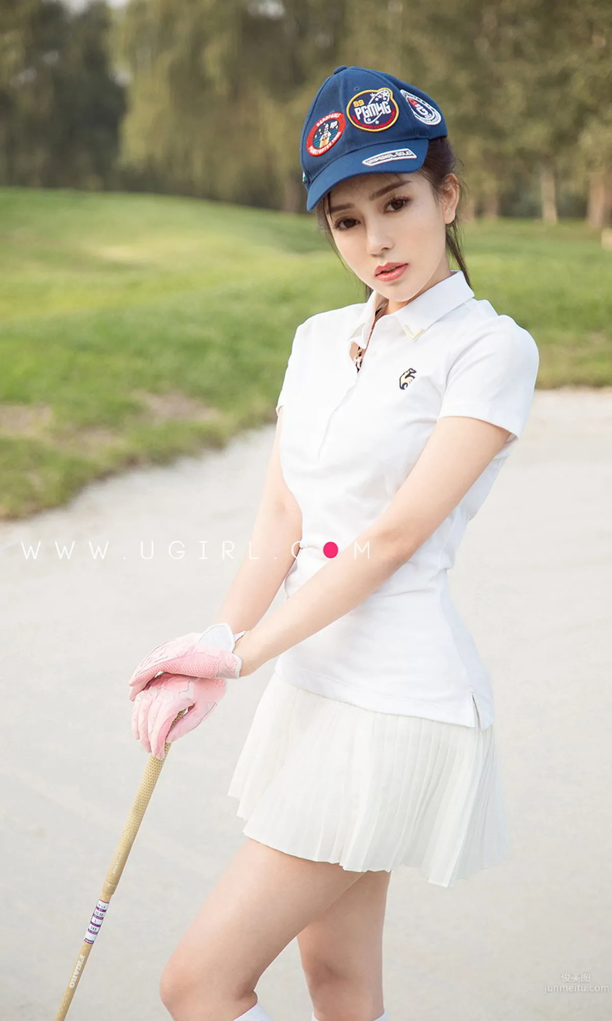 吴美溪傲慢是罪 值得期待的曲线_6