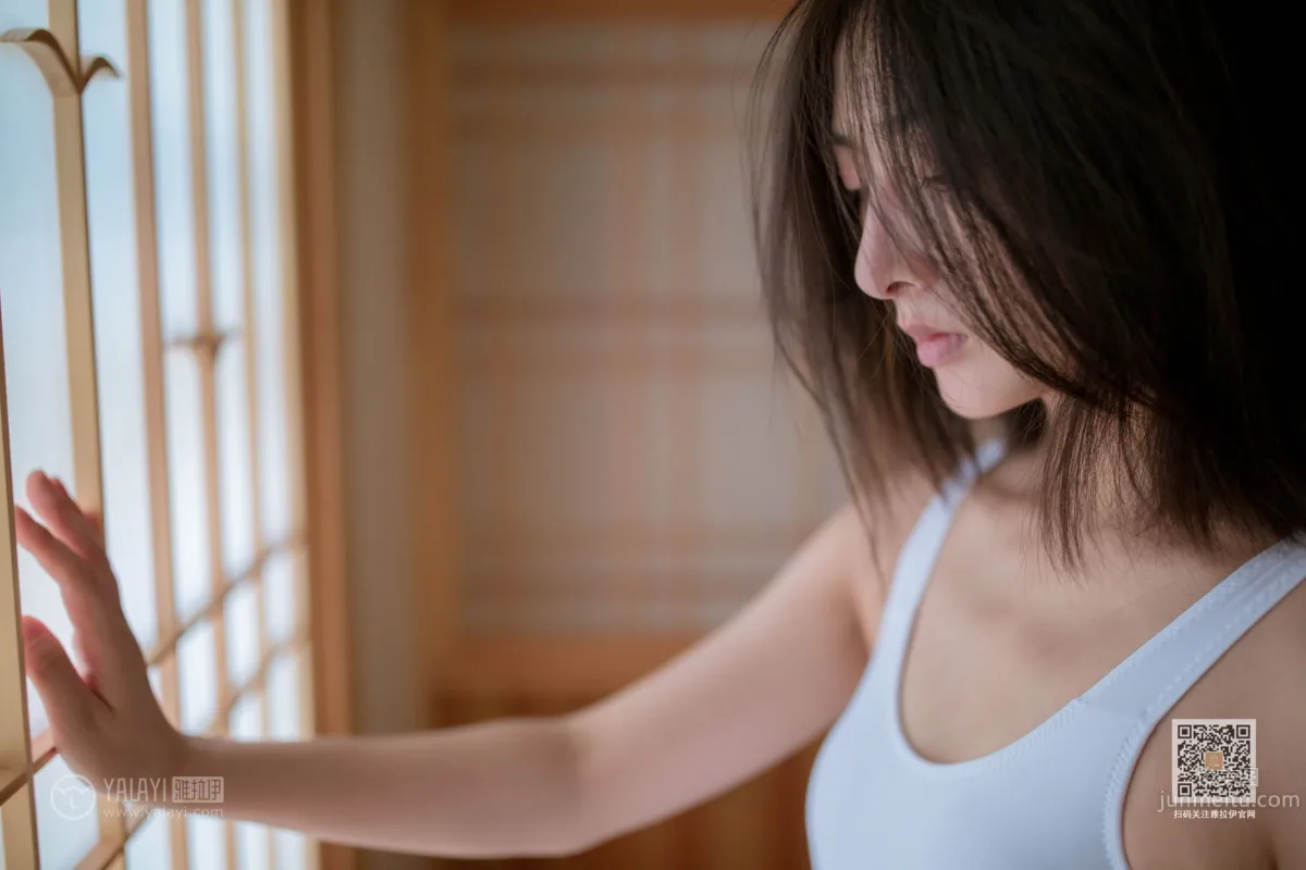 [YALAYI雅拉伊] 2019.09.25 No.411 無趣 楚楚 42