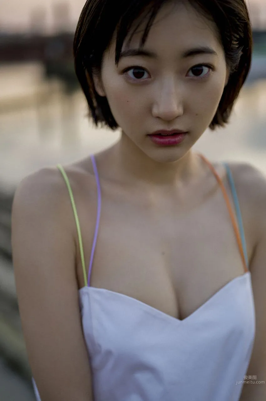 武田玲奈《「オトナの抜け感」》 [WPB-net] スペシャル写真集_72