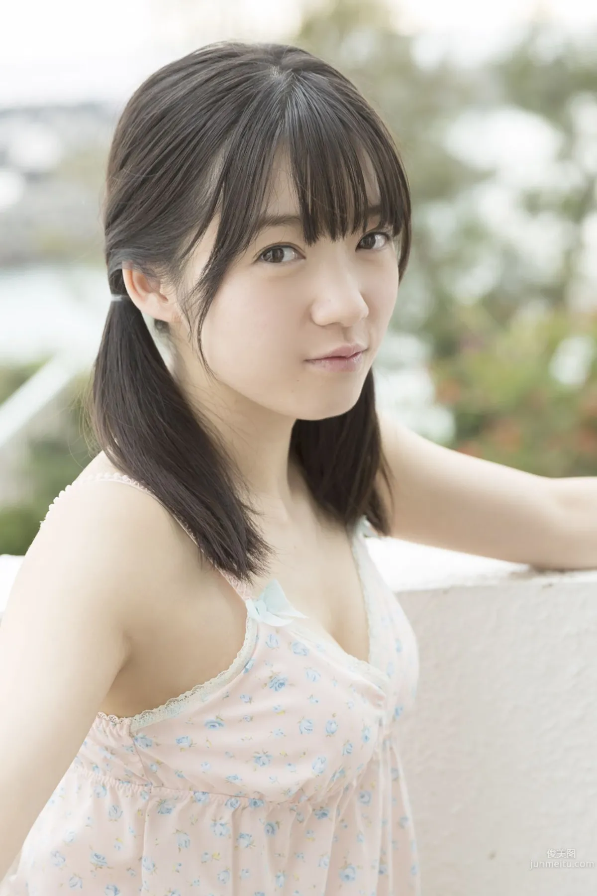 山岸理子 Riko Yamagishi [Hello! Project Digital Books] No.180 写真集_72