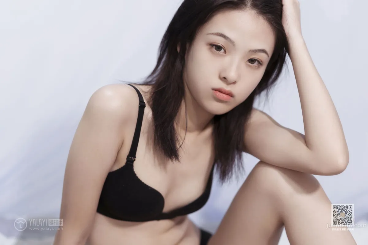 [YALAYI雅拉伊] 2019.09.28 Vol.413 共處的時光 含嫣 4