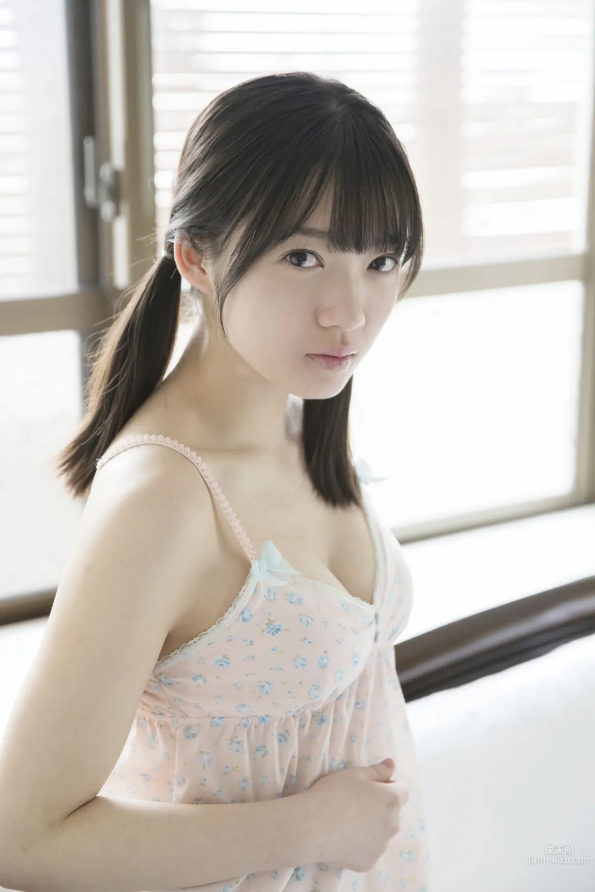 山岸理子 Riko Yamagishi [Hello! Project Digital Books] No.180 寫真集 53