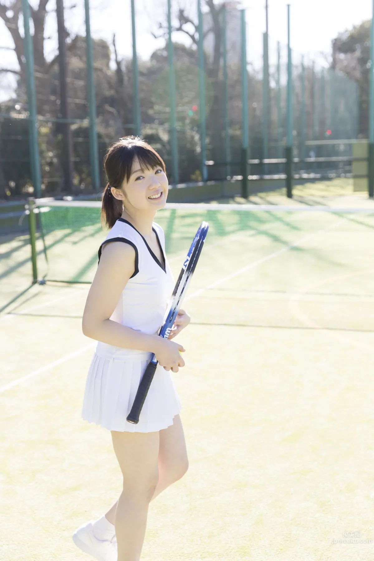 山岸理子 Riko Yamagishi [Hello! Project Digital Books] No.180 写真集_7