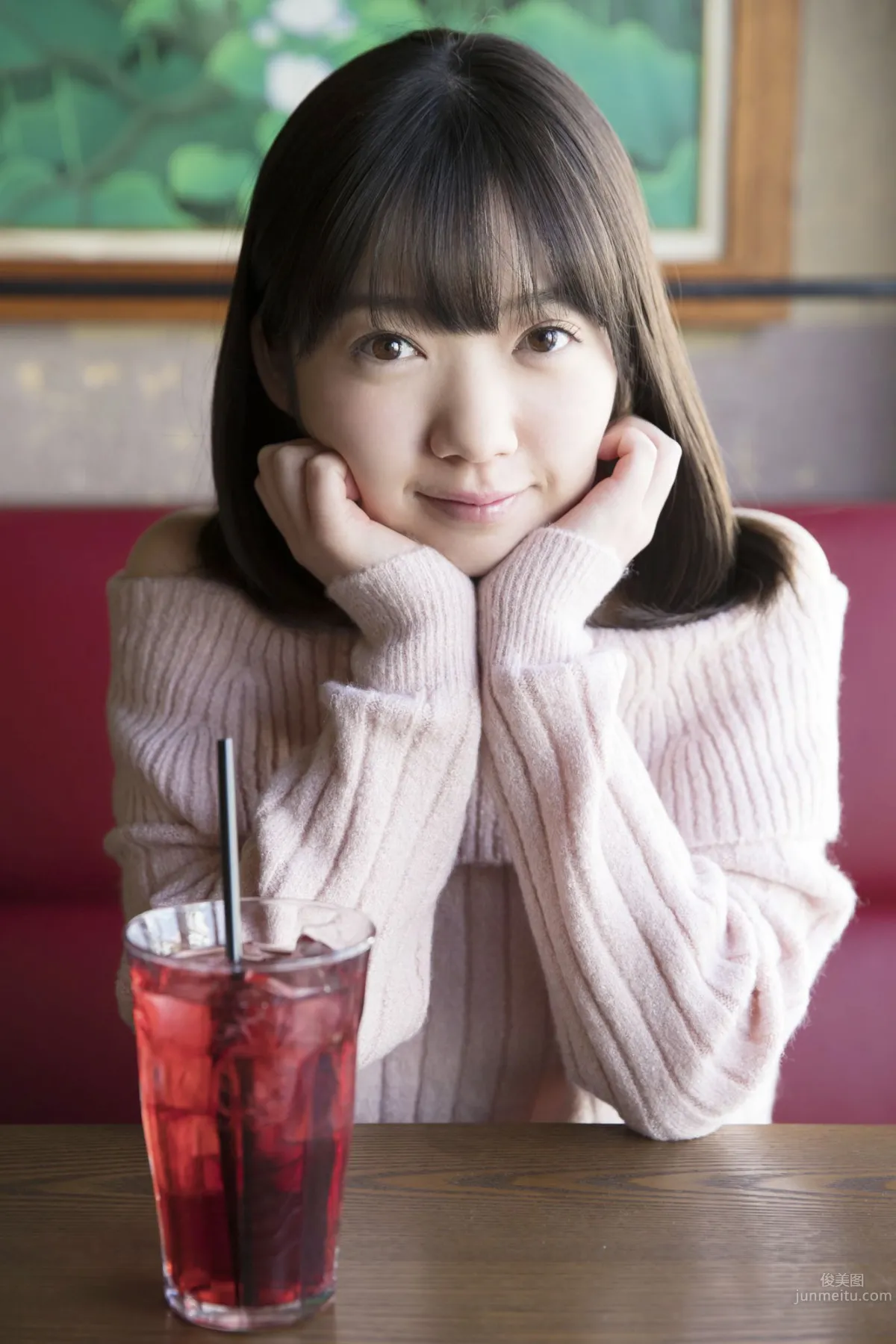 山岸理子 Riko Yamagishi [Hello! Project Digital Books] No.180 寫真集 28
