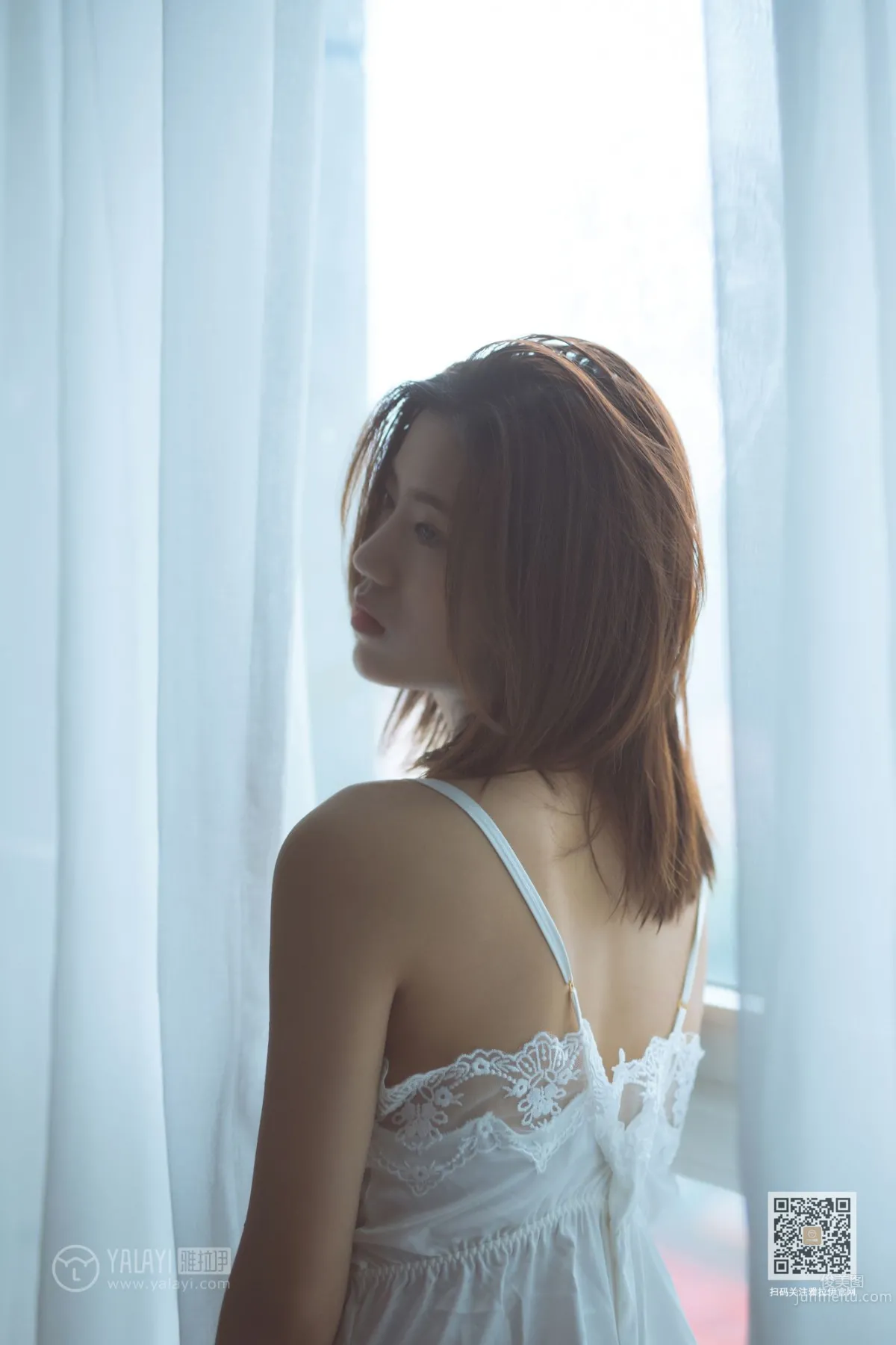 [YALAYI雅拉伊] 2019.09.11 Vol.397 念念又不忘 小小 30