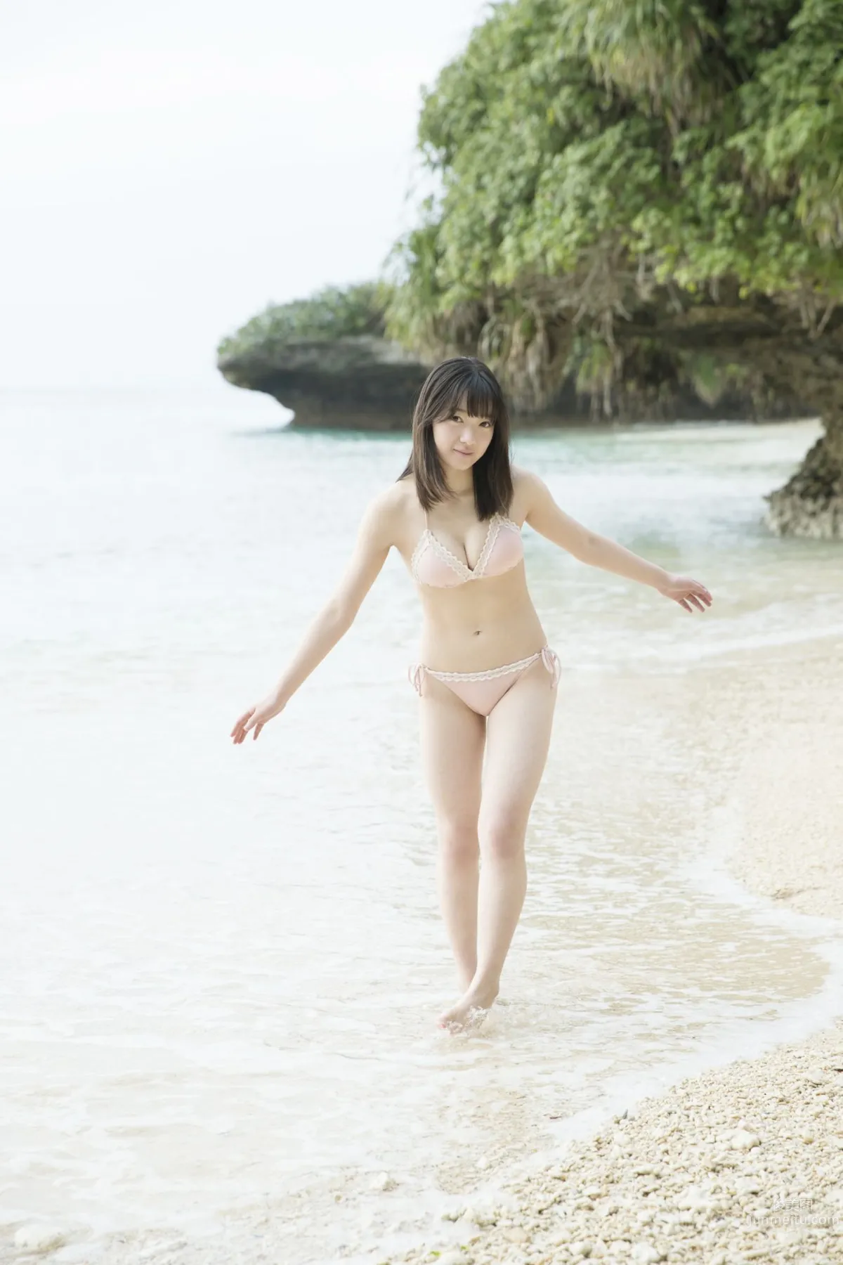 山岸理子 Riko Yamagishi [Hello! Project Digital Books] No.180 写真集_82