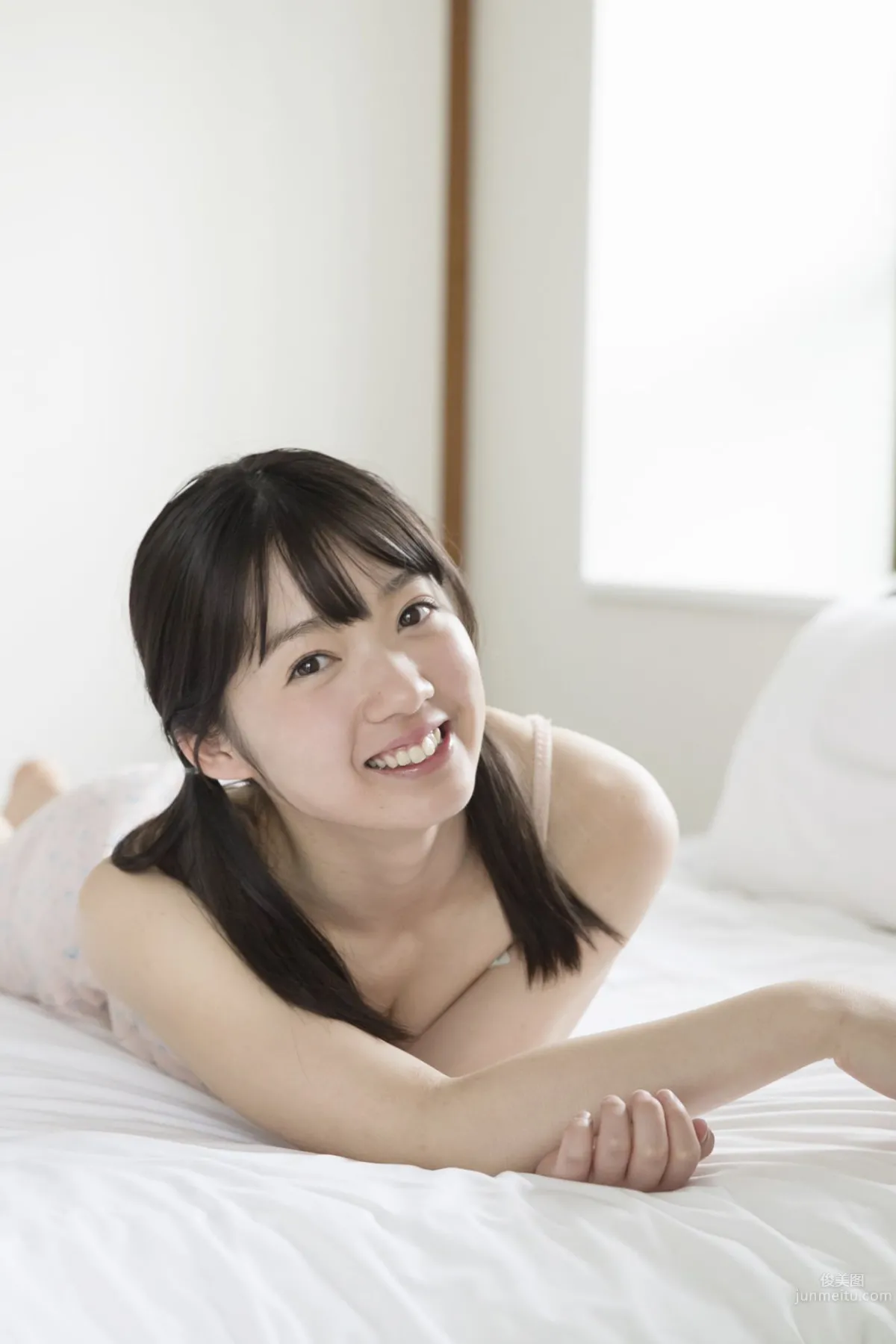 山岸理子 Riko Yamagishi [Hello! Project Digital Books] No.180 寫真集 58