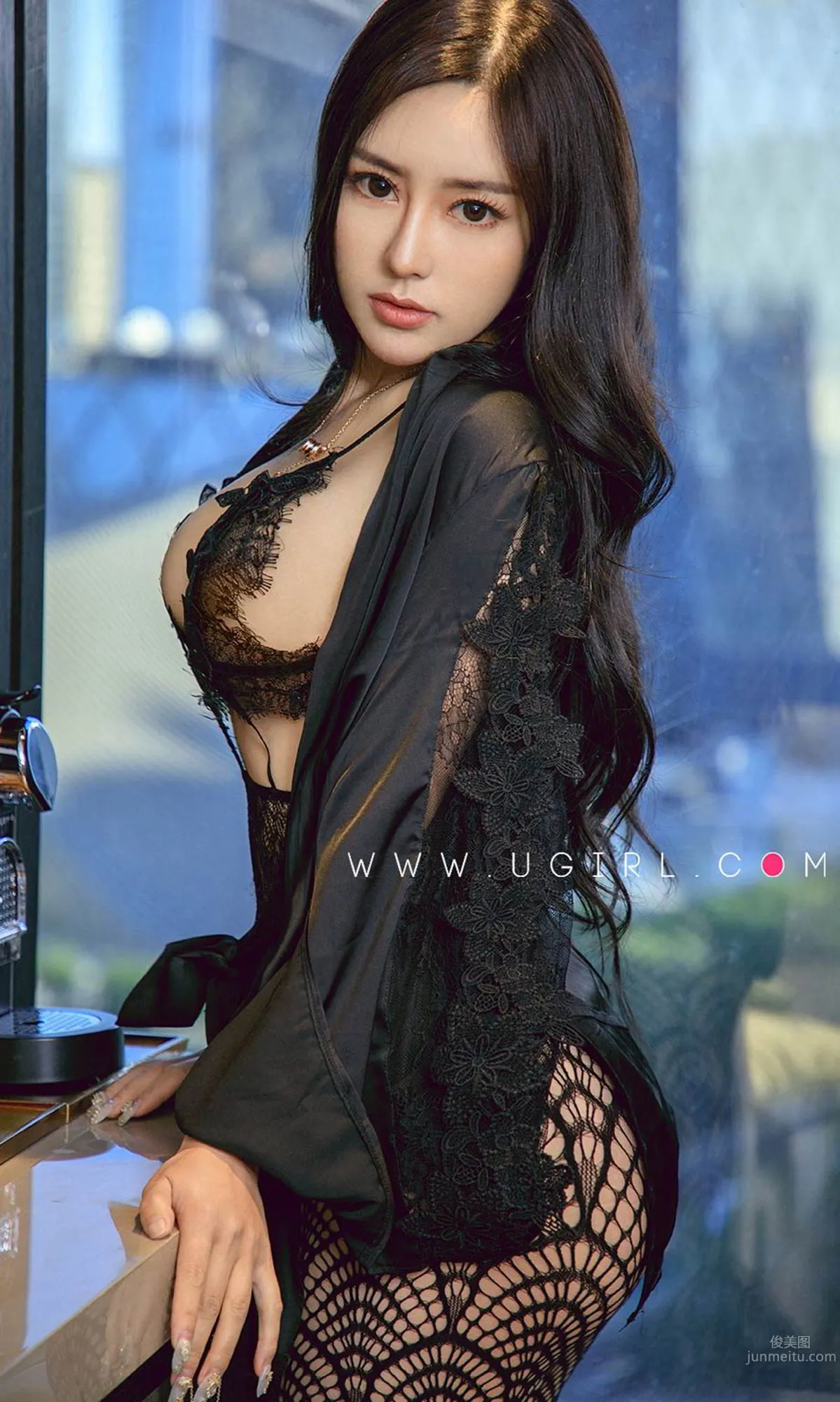 吳美溪傲慢是罪 值得期待的曲線 18