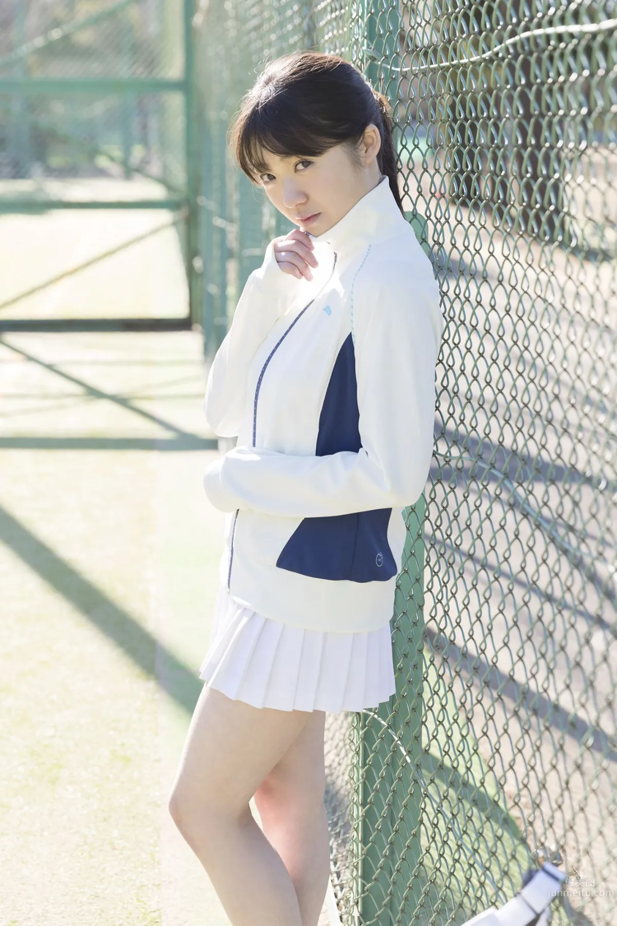山岸理子 Riko Yamagishi [Hello! Project Digital Books] No.180 寫真集 14