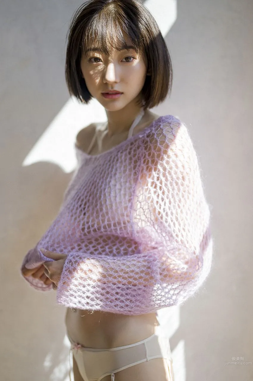 武田玲奈《「オトナの抜け感」》 [WPB-net] スペシャル写真集_3