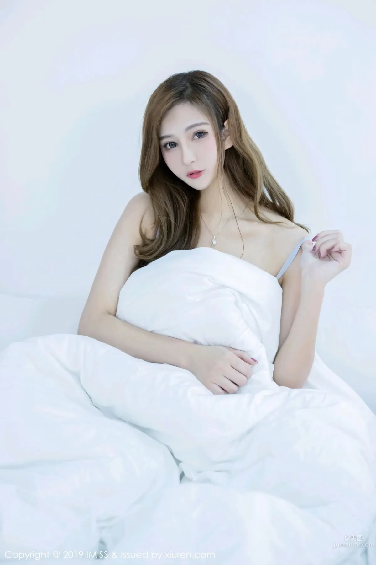 [IMISS] 2019.10.16 VOL.384 Lavinia 22
