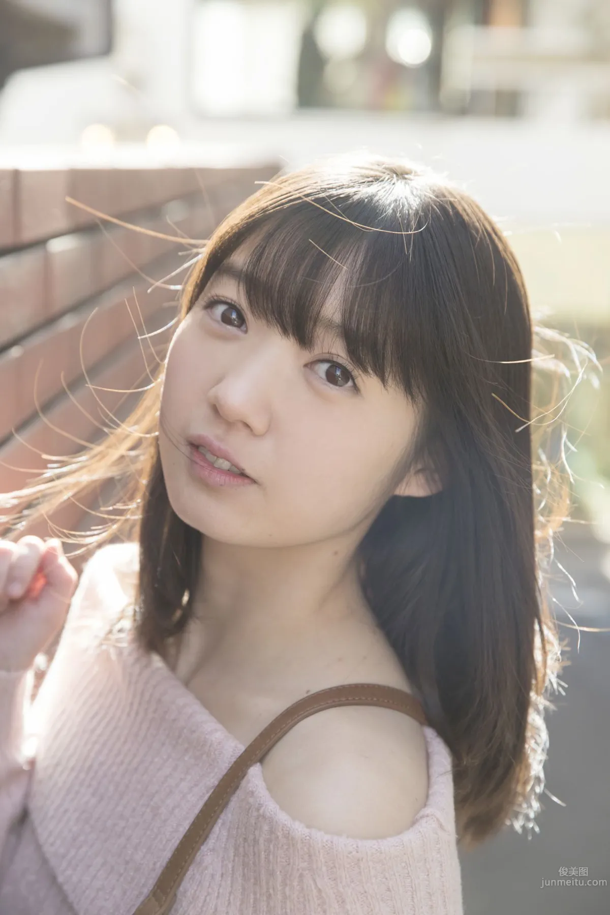 山岸理子 Riko Yamagishi [Hello! Project Digital Books] No.180 寫真集 47