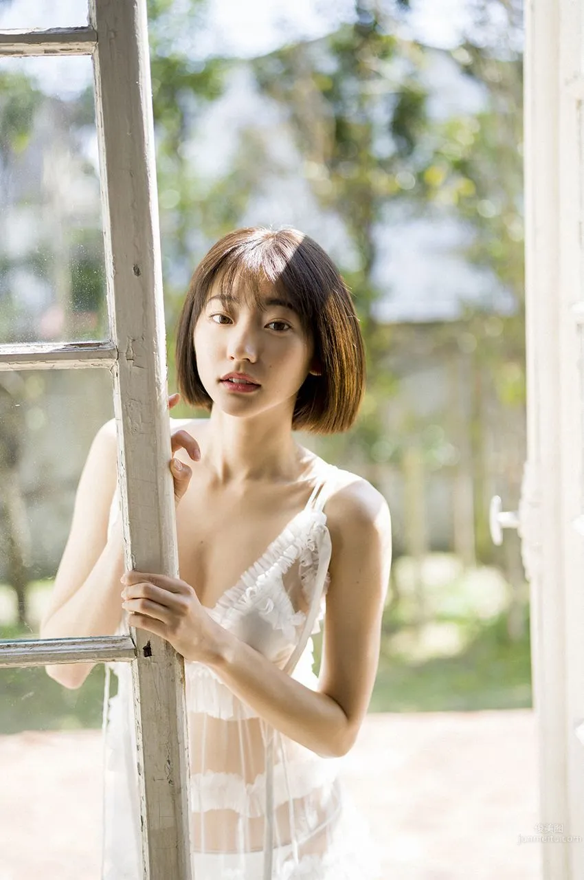 武田玲奈《「オトナの抜け感」》 [WPB-net] スペシャル写真集_94