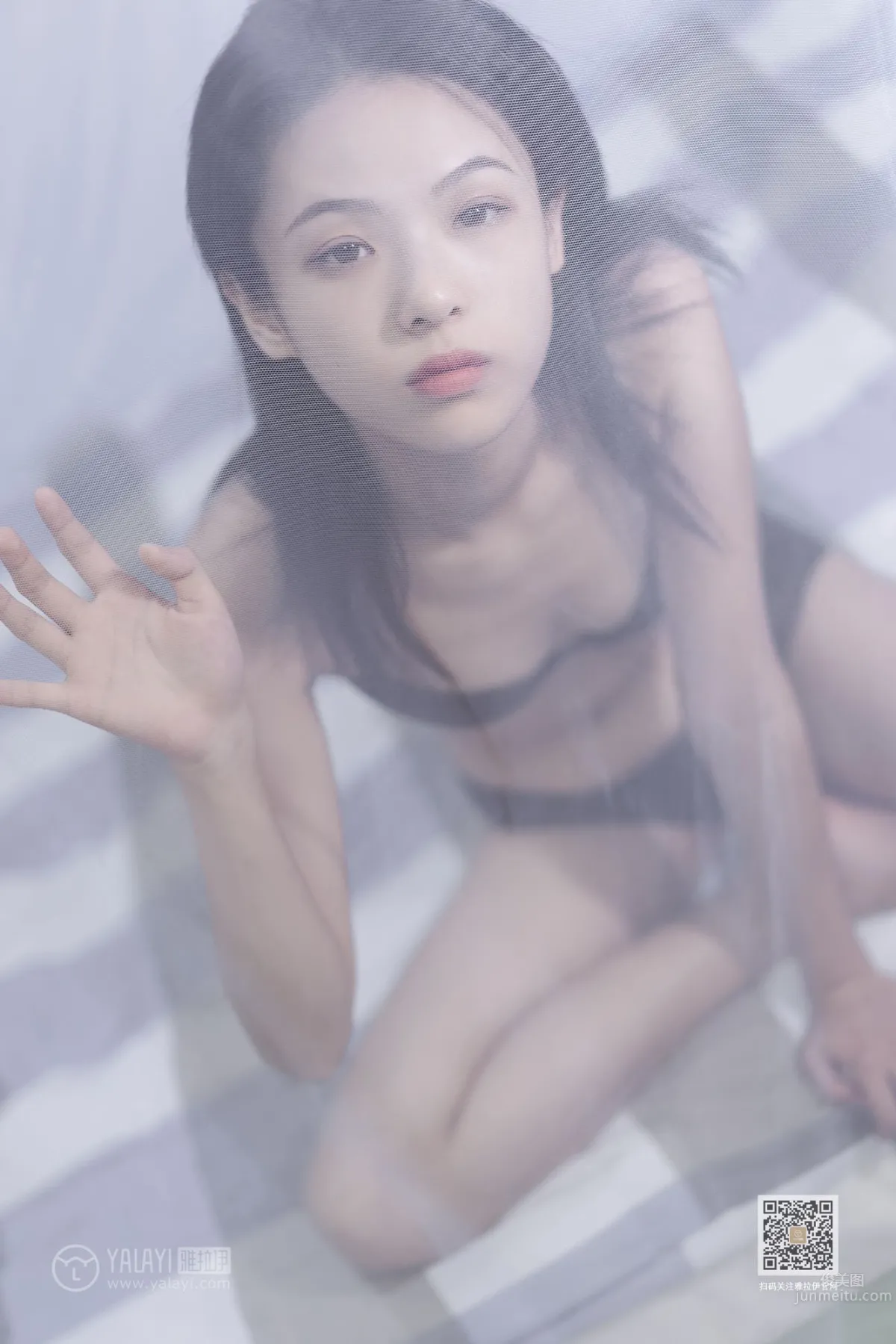 [YALAYI雅拉伊] 2019.09.28 Vol.413 共處的時光 含嫣 22