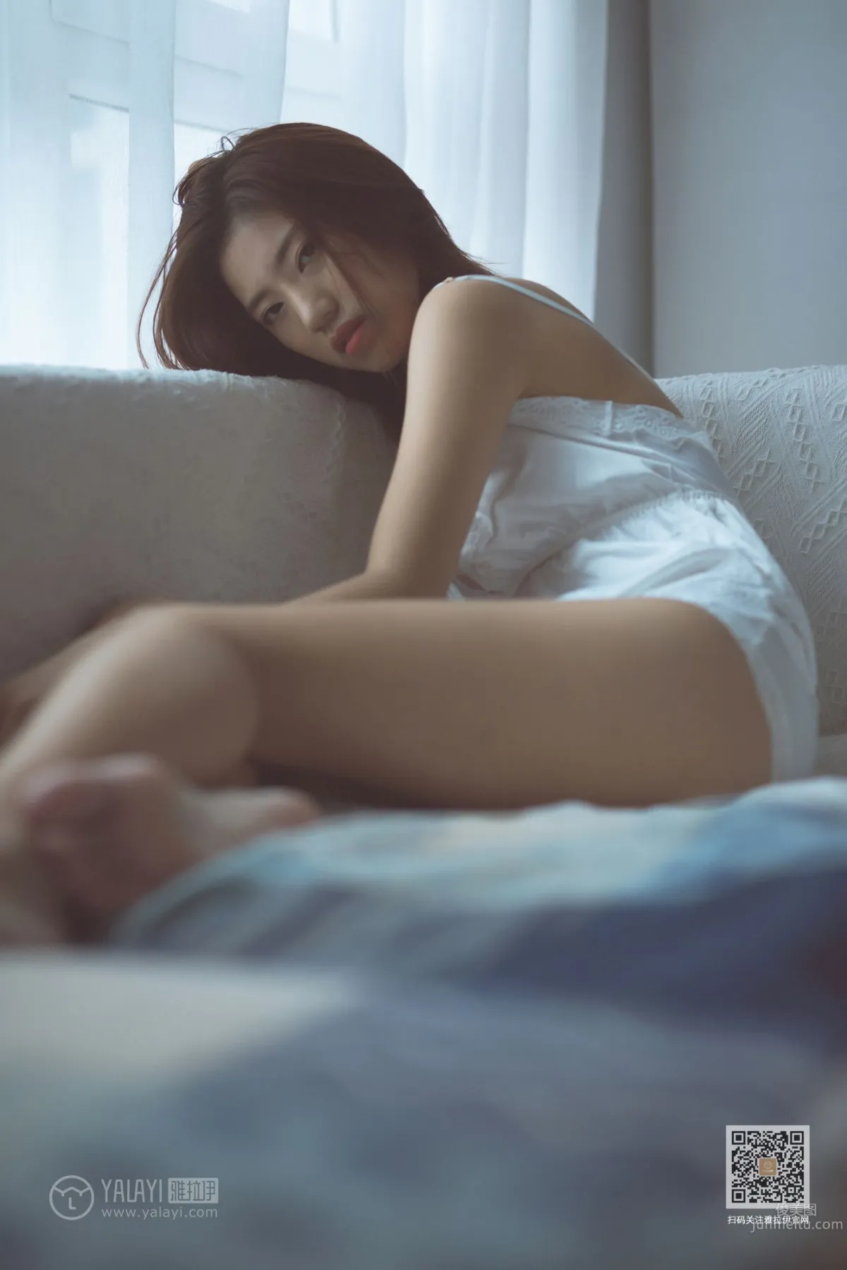 [YALAYI雅拉伊] 2019.09.11 Vol.397 念念又不忘 小小 34