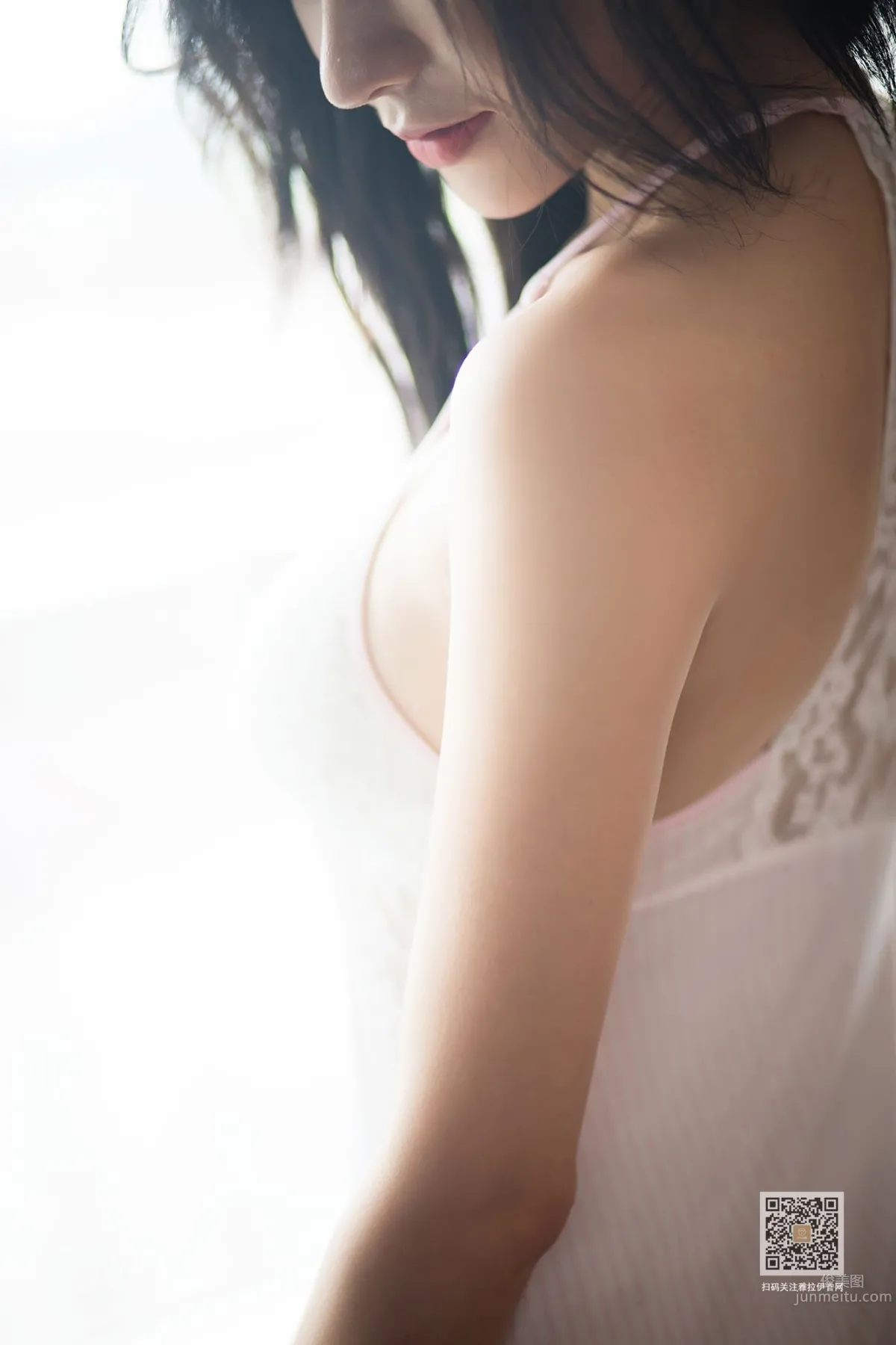 [YALAYI雅拉伊] 2019.09.14 No.400 想念你 瑤瑤 40