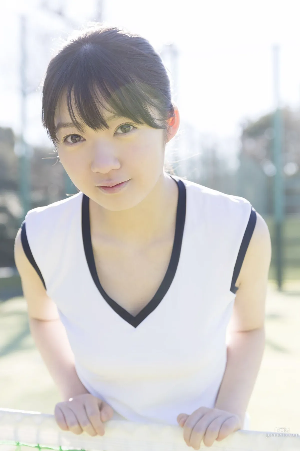 山岸理子 Riko Yamagishi [Hello! Project Digital Books] No.180 写真集_9