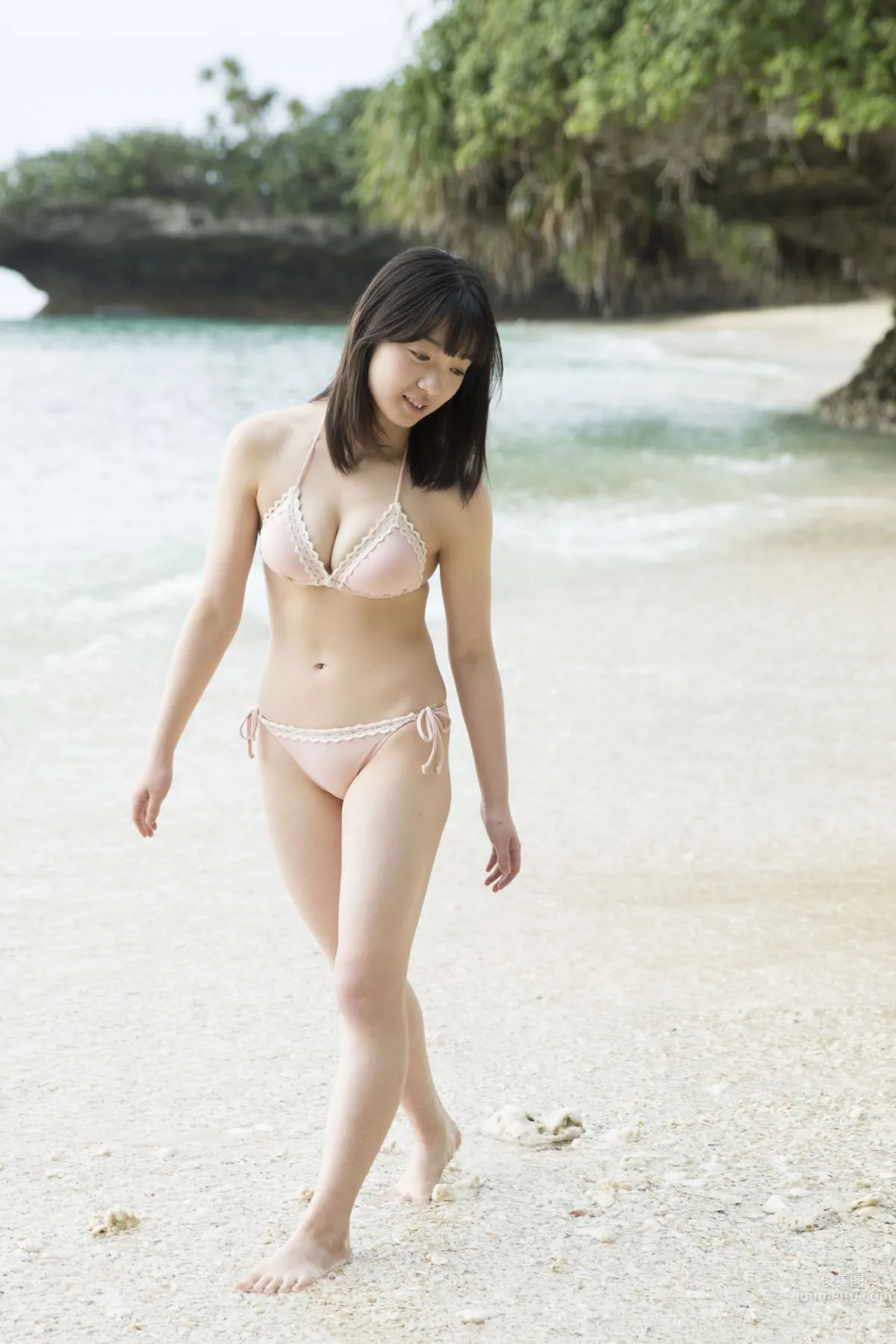 山岸理子 Riko Yamagishi [Hello! Project Digital Books] No.180 写真集_83
