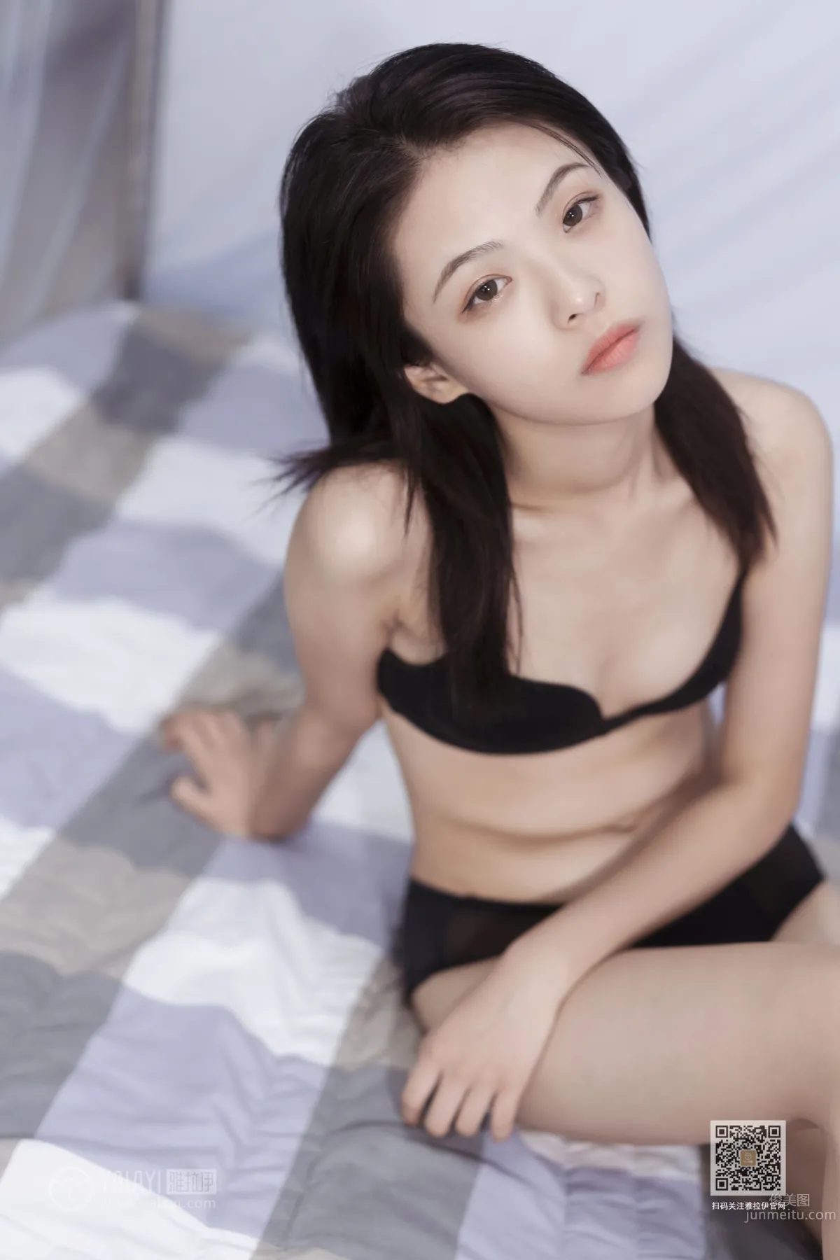 [YALAYI雅拉伊] 2019.09.28 Vol.413 共處的時光 含嫣 2