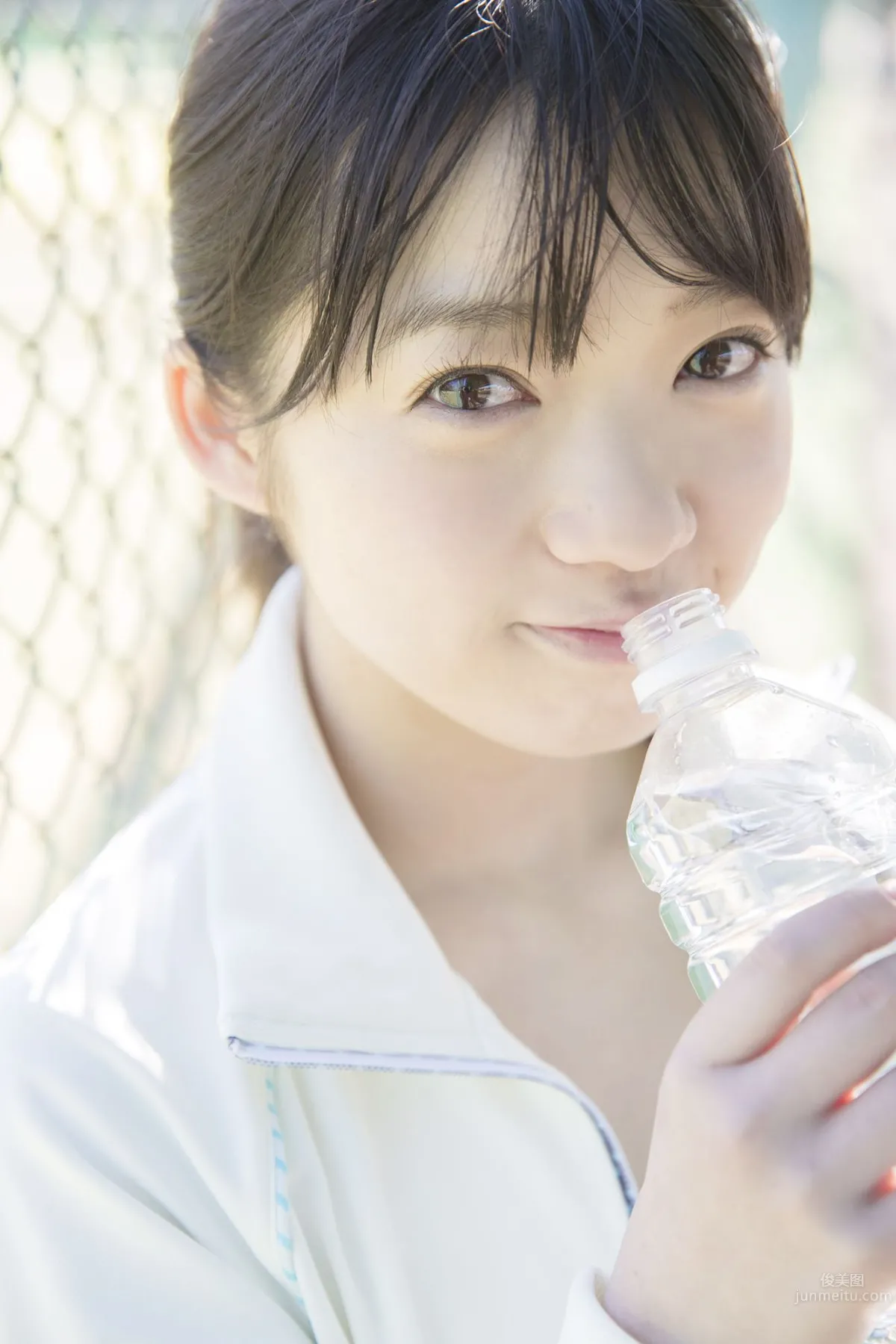 山岸理子 Riko Yamagishi [Hello! Project Digital Books] No.180 寫真集 23