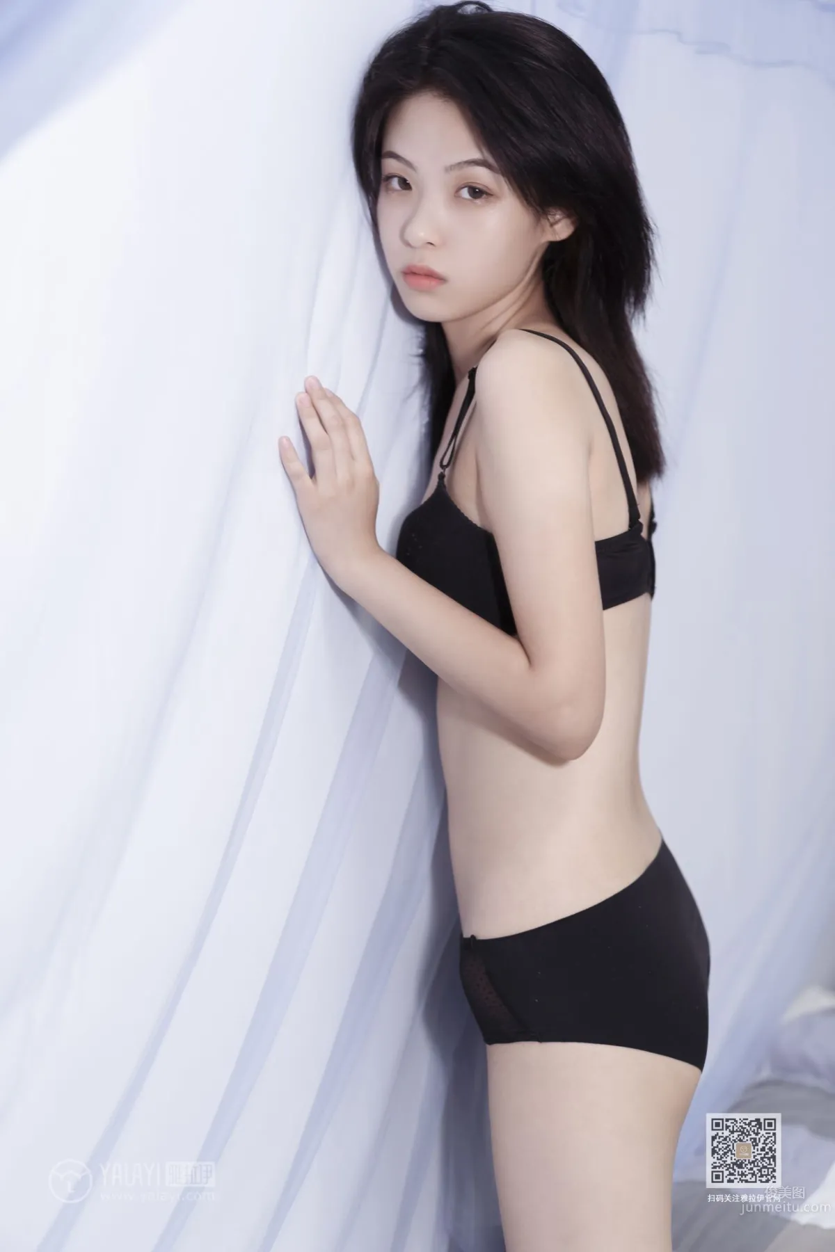 [YALAYI雅拉伊] 2019.09.28 Vol.413 共處的時光 含嫣 30