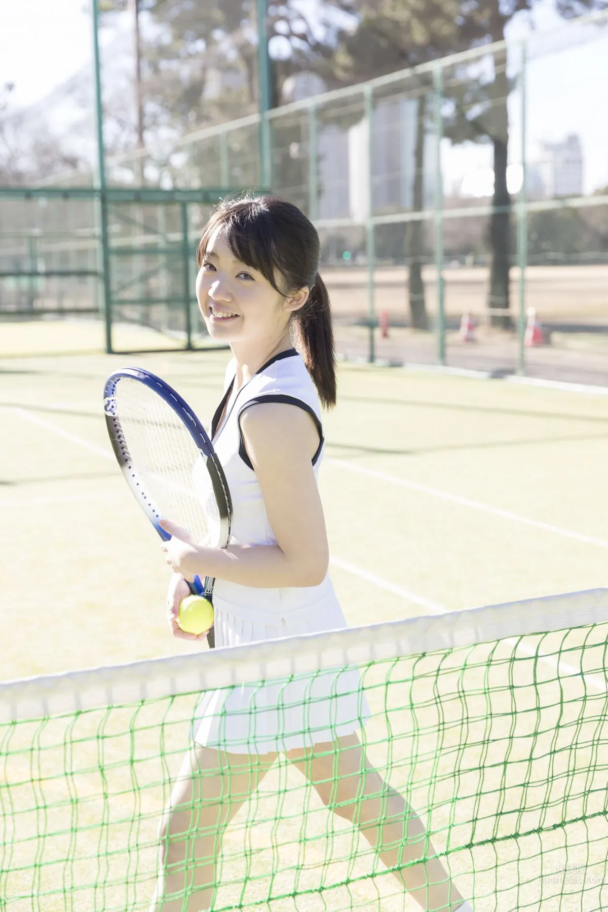 山岸理子 Riko Yamagishi [Hello! Project Digital Books] No.180 写真集_8
