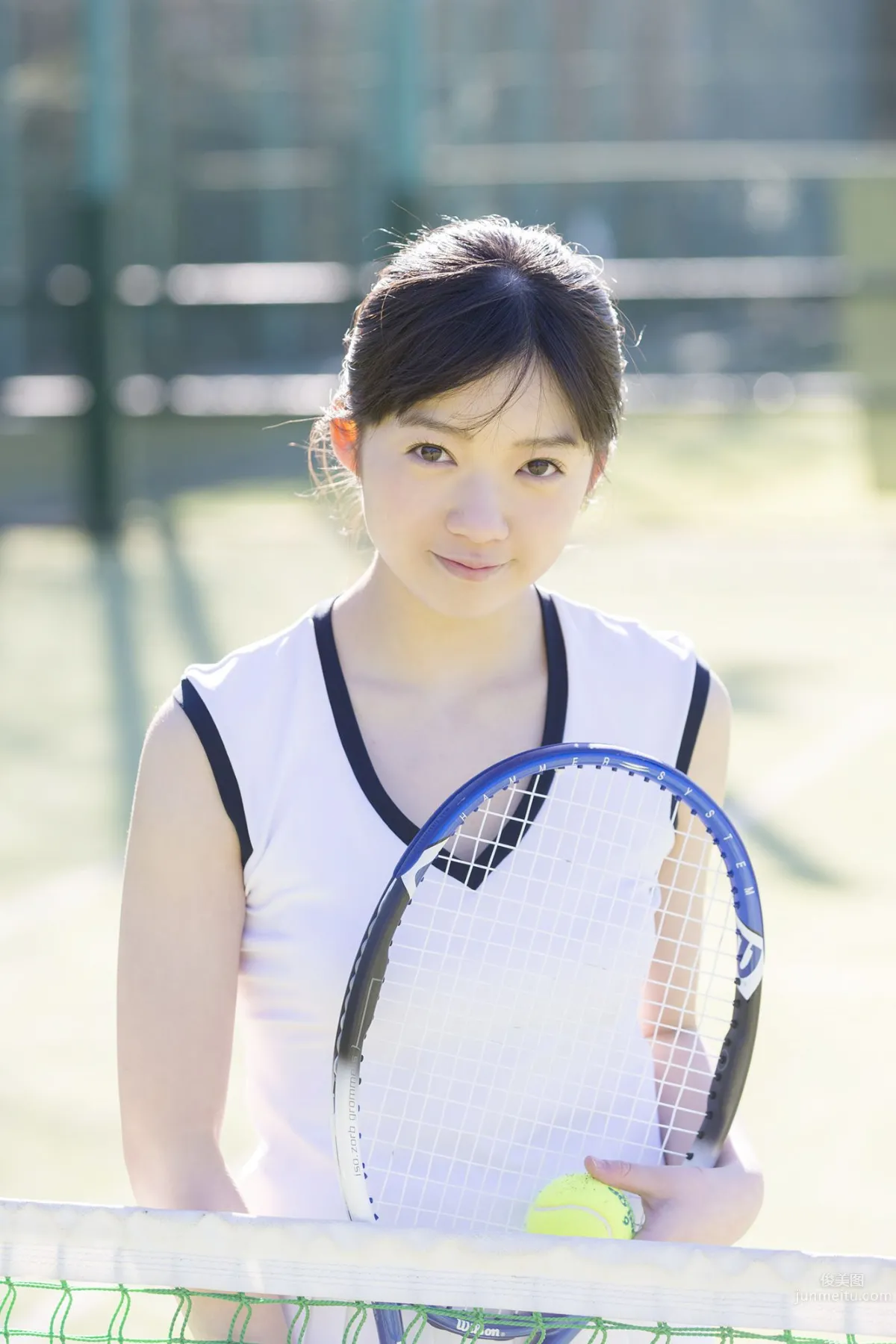 山岸理子 Riko Yamagishi [Hello! Project Digital Books] No.180 写真集_12