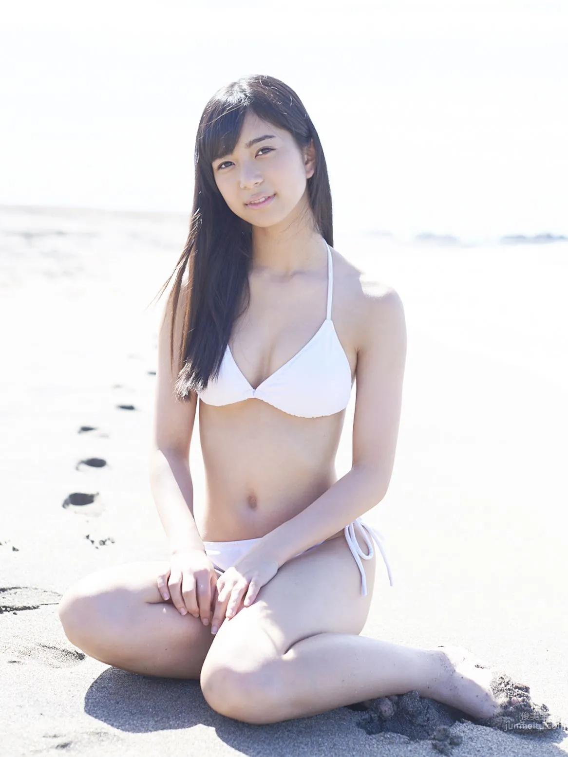 井上玲音 Rei Inoue [Hello! Project Digital Books] No.179 写真集_91