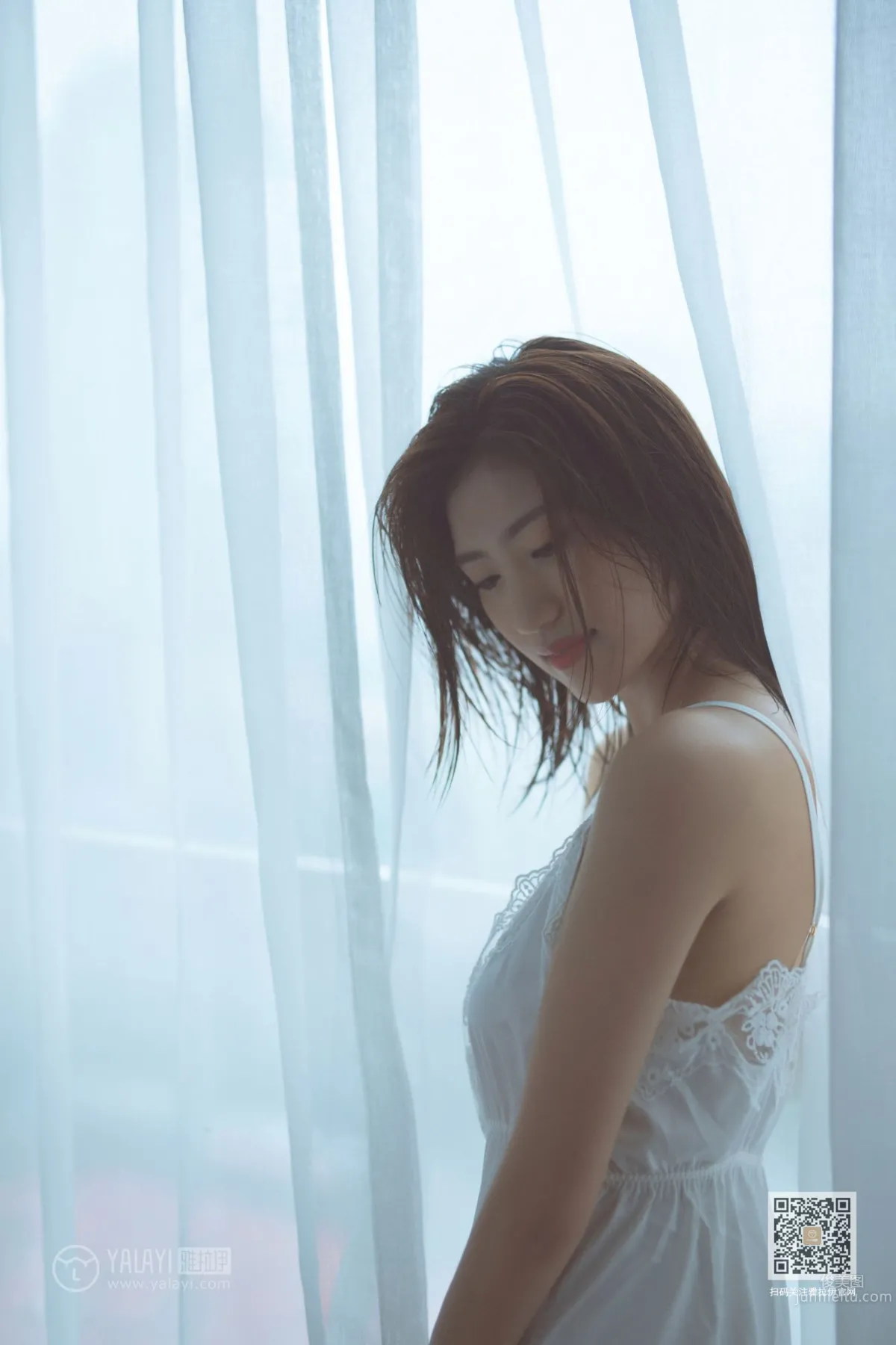 [YALAYI雅拉伊] 2019.09.11 Vol.397 念念又不忘 小小 1