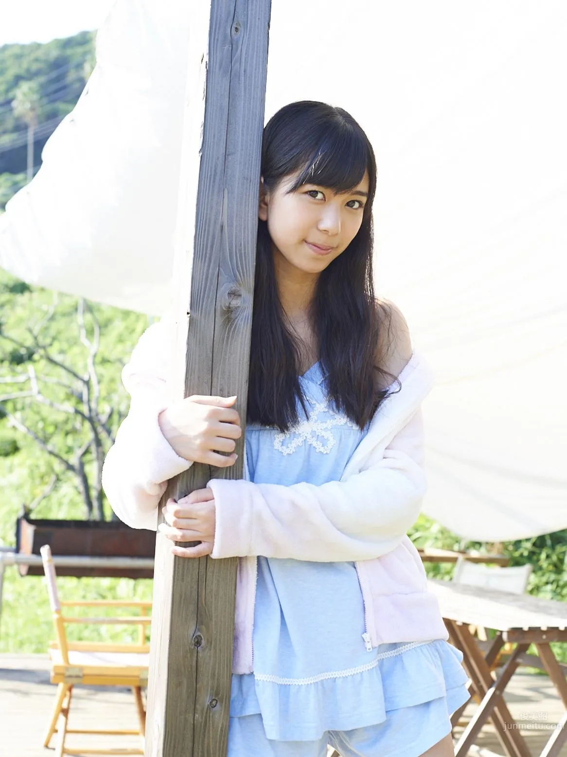 井上玲音 Rei Inoue [Hello! Project Digital Books] No.179 写真集_15