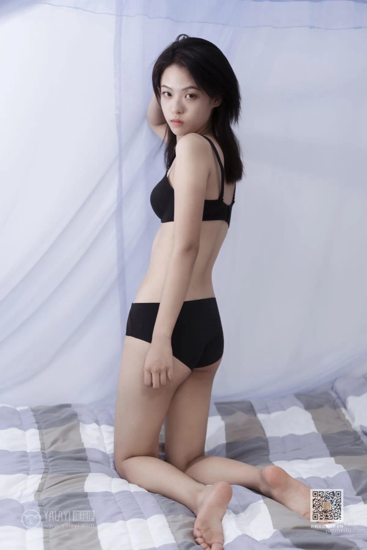 [YALAYI雅拉伊] 2019.09.28 Vol.413 共處的時光 含嫣 29