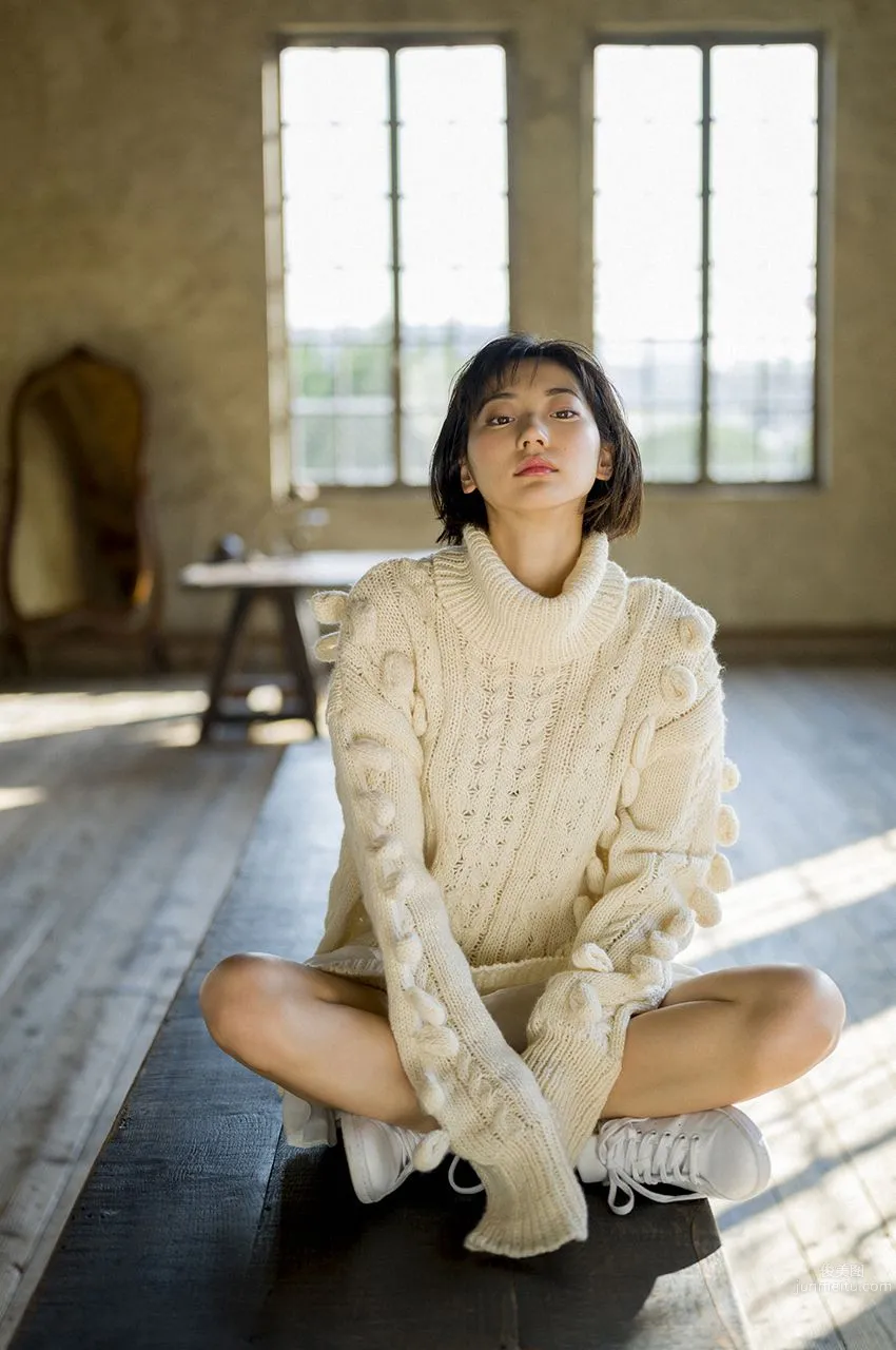 武田玲奈《「オトナの抜け感」》 [WPB-net] スペシャル写真集_8