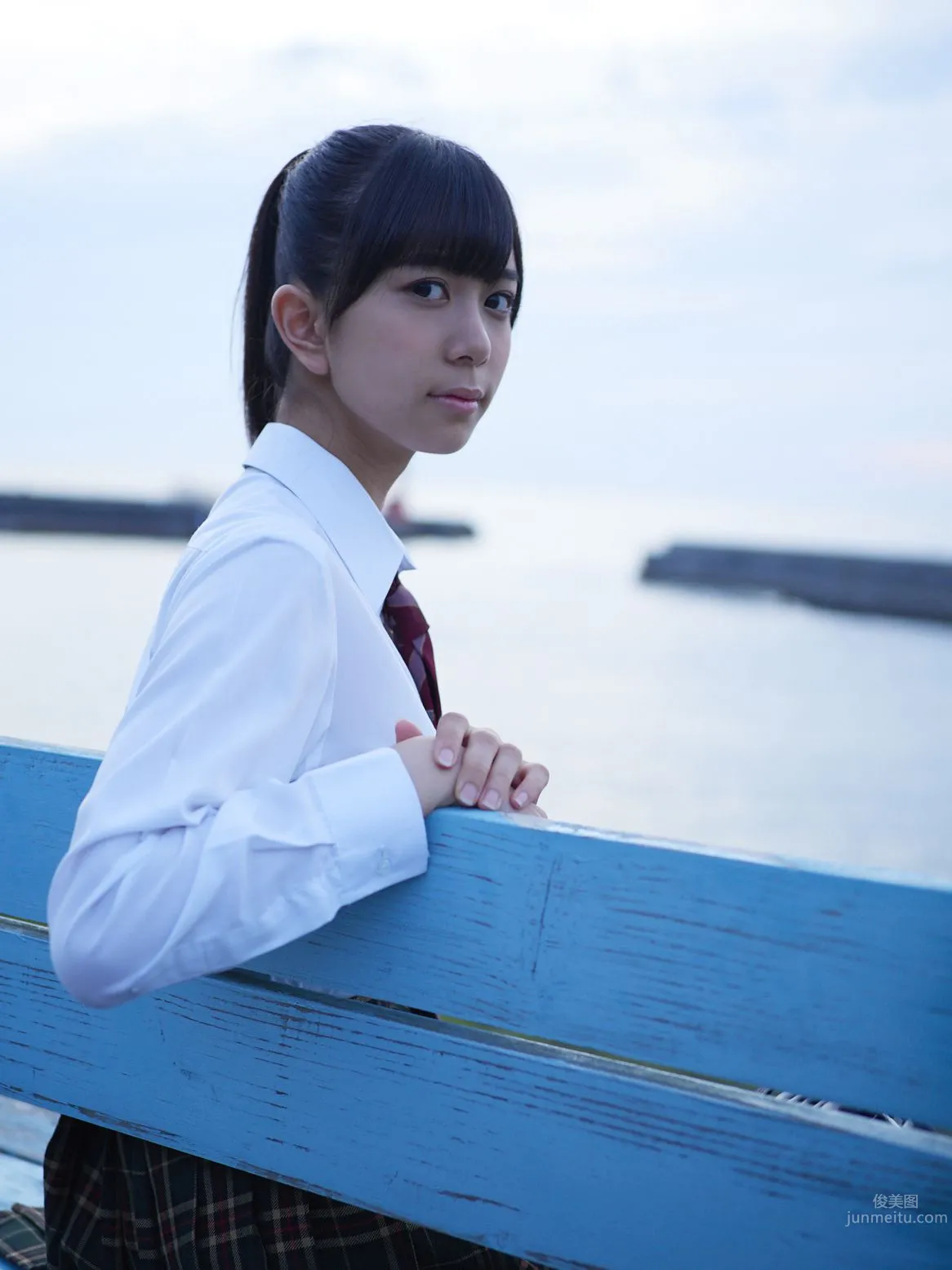 井上玲音 Rei Inoue [Hello! Project Digital Books] No.179 写真集_43