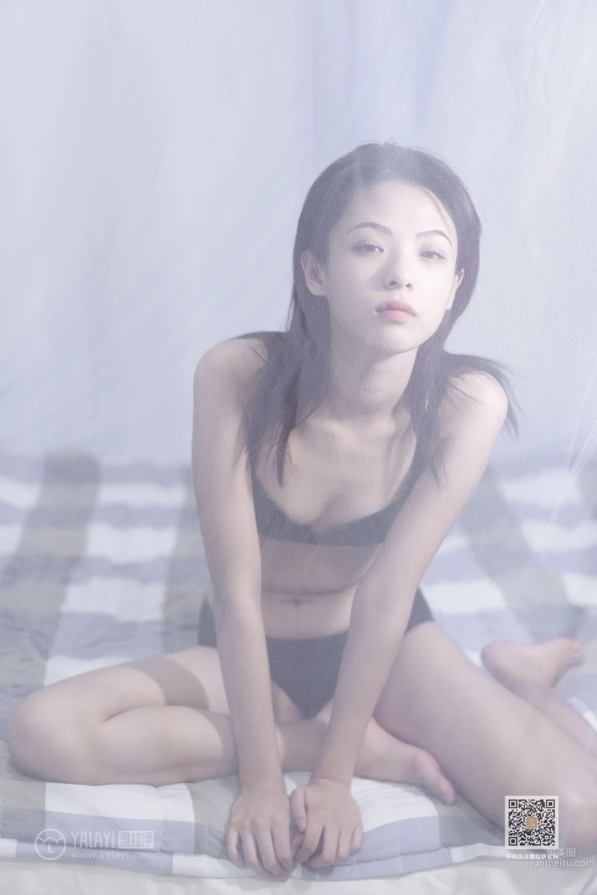 [YALAYI雅拉伊] 2019.09.28 Vol.413 共處的時光 含嫣 20
