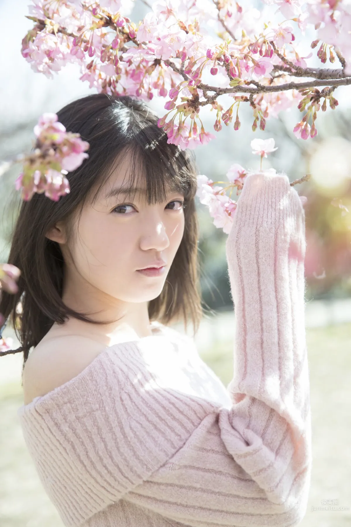 山岸理子 Riko Yamagishi [Hello! Project Digital Books] No.180 寫真集 43