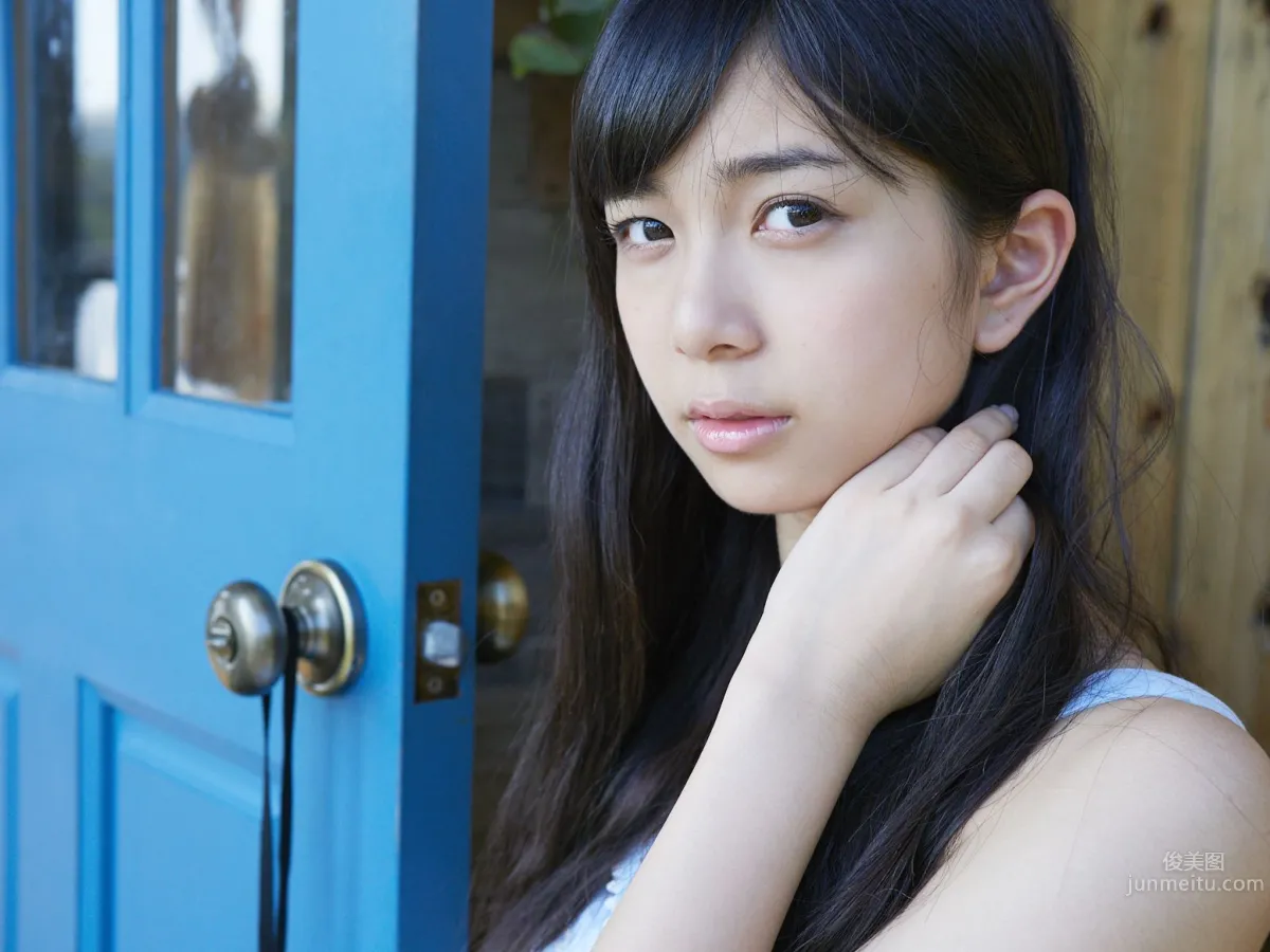 井上玲音 Rei Inoue [Hello! Project Digital Books] No.179 写真集_1