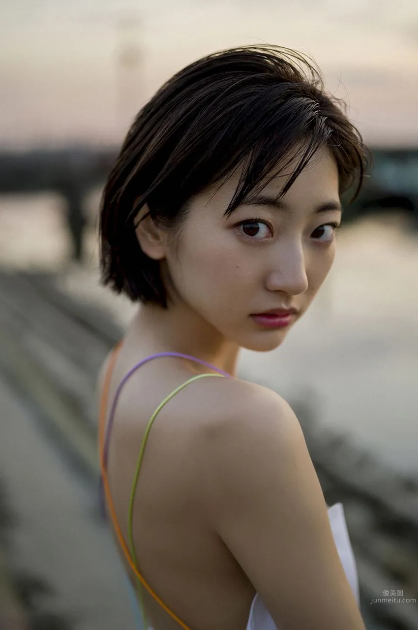武田玲奈《「オトナの抜け感」》 [WPB-net] スペシャル写真集_77