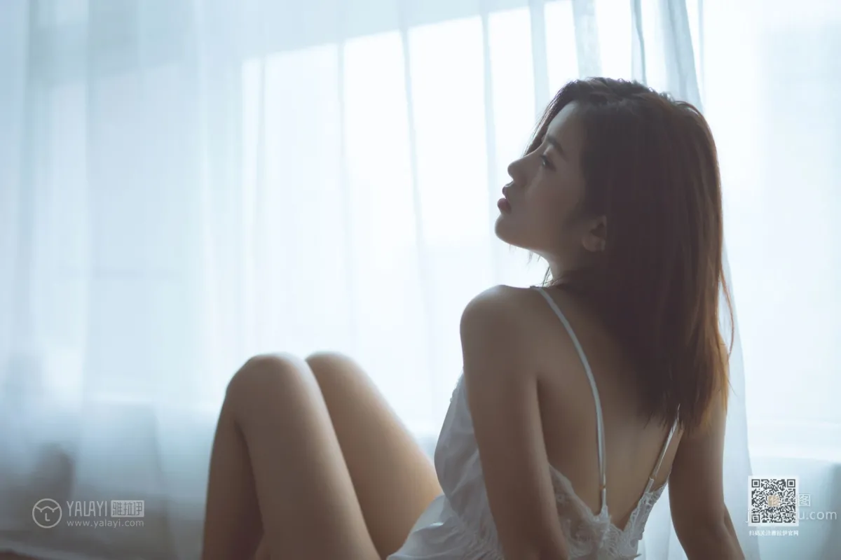 [YALAYI雅拉伊] 2019.09.11 Vol.397 念念又不忘 小小 19