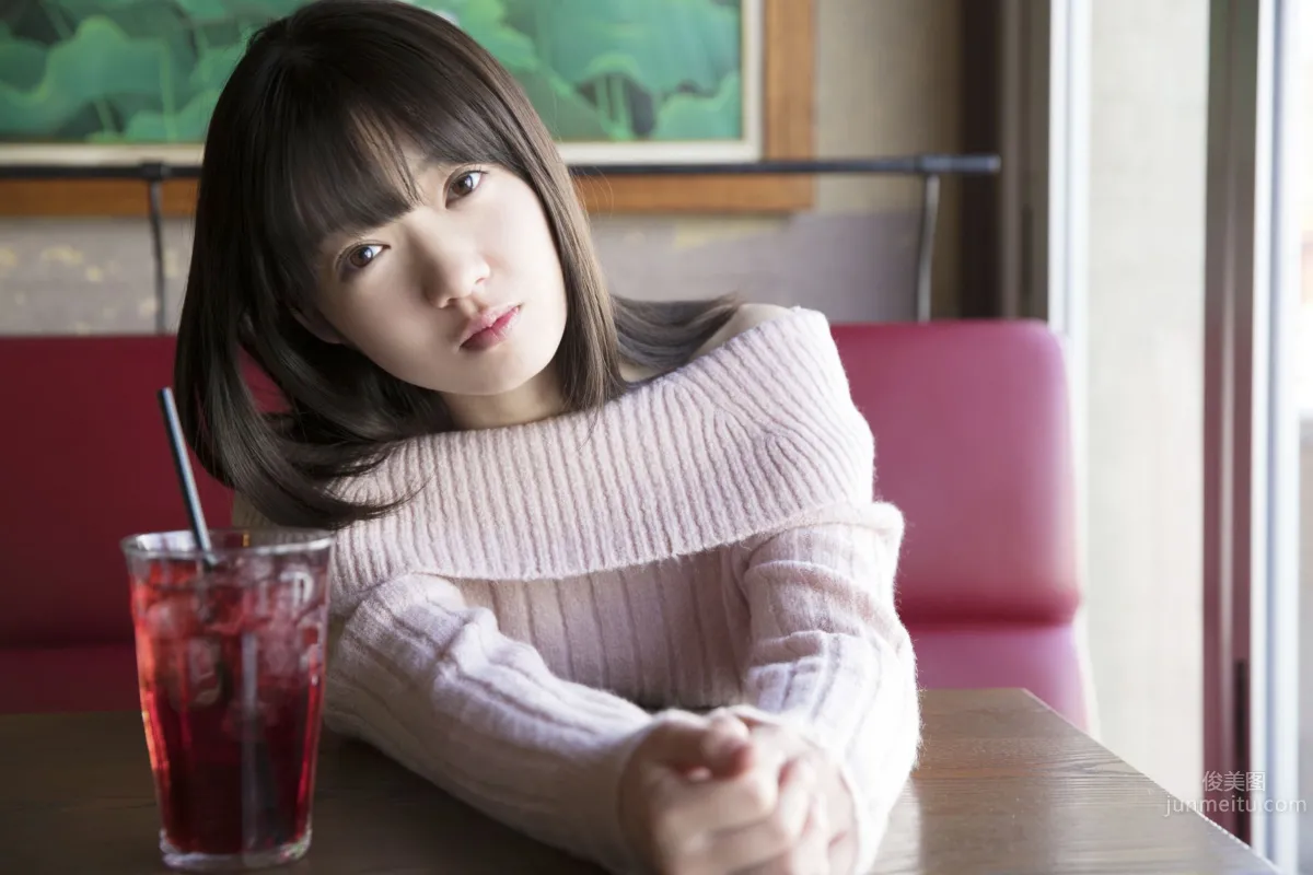 山岸理子 Riko Yamagishi [Hello! Project Digital Books] No.180 寫真集 31