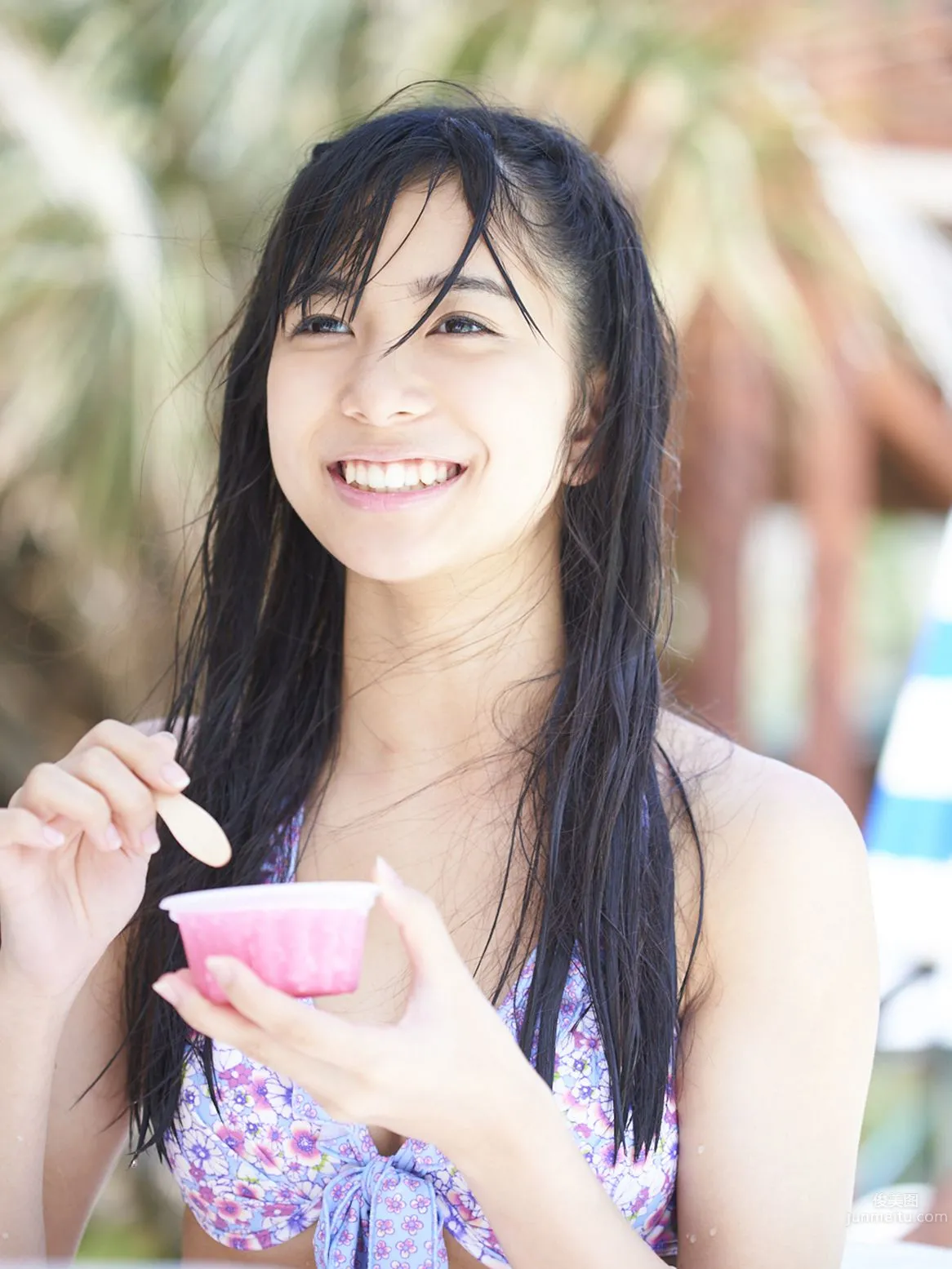 井上玲音 Rei Inoue [Hello! Project Digital Books] No.179 写真集_68