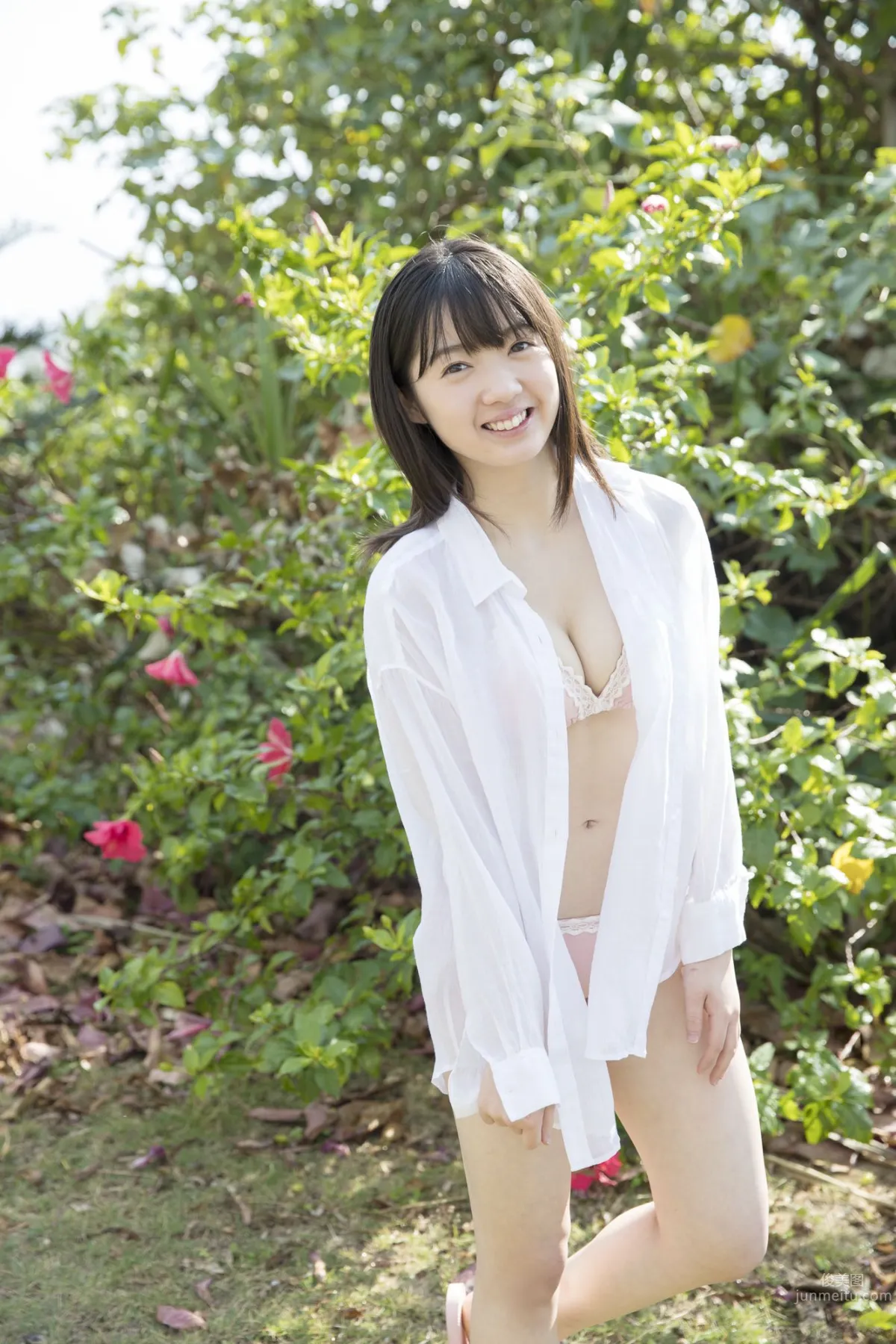 山岸理子 Riko Yamagishi [Hello! Project Digital Books] No.180 写真集_75