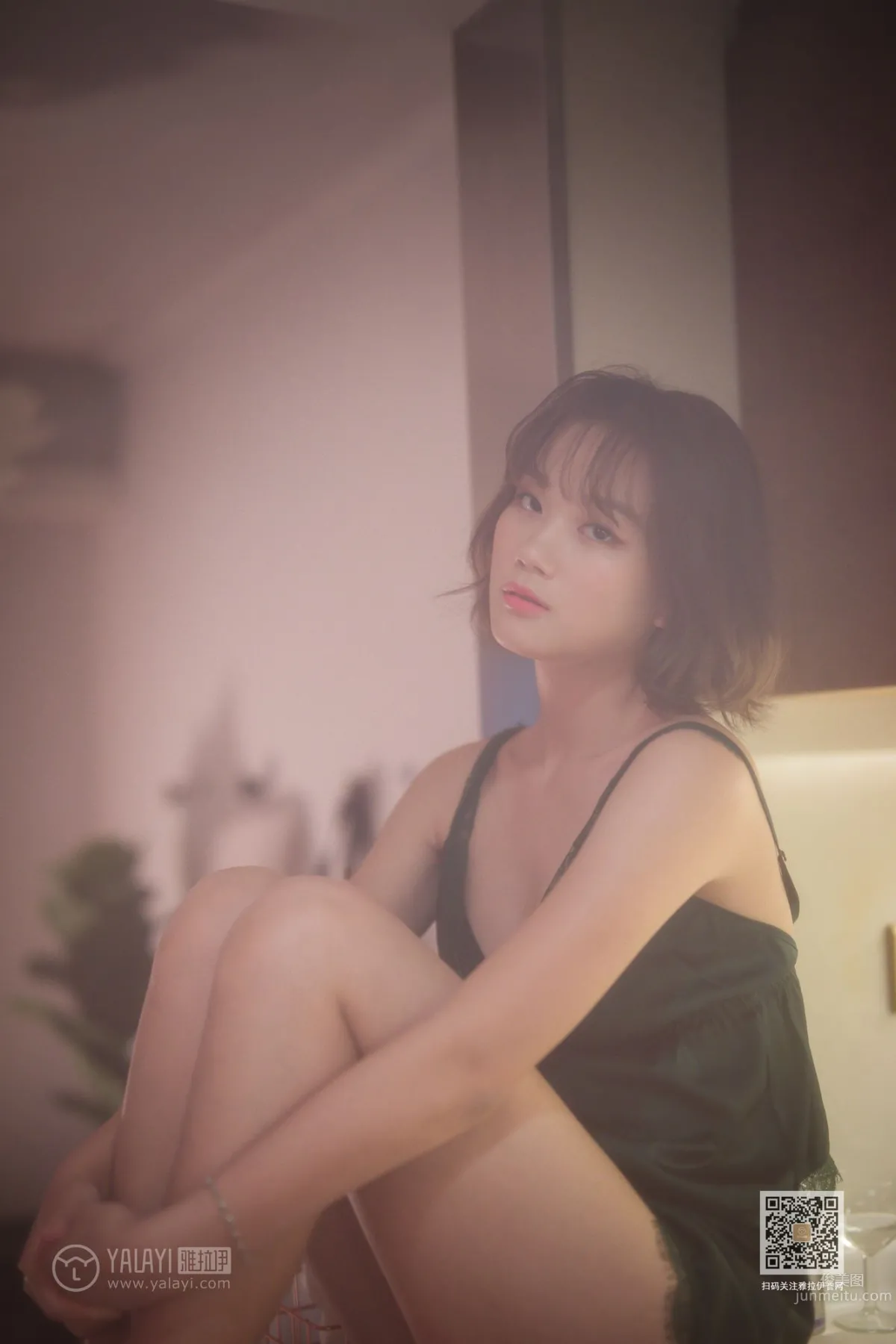 [YALAYI雅拉伊] 2019.09.26 No.412 特技小廚娘 良子 27