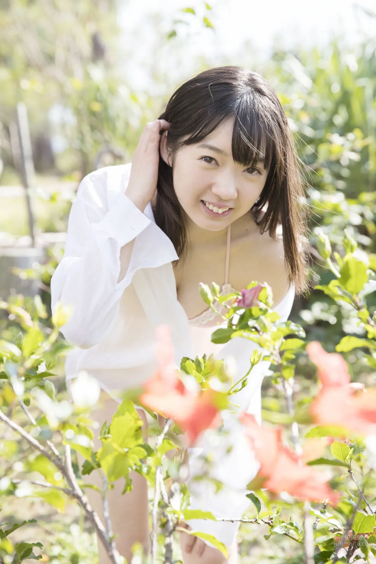 山岸理子 Riko Yamagishi [Hello! Project Digital Books] No.180 写真集_78