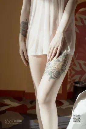 [YALAYI雅拉伊] 2019.09.14 No.404 桃花劫 小玉