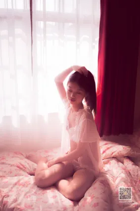 [YALAYI雅拉伊] 2019.09.08 Vol.394 情深深 加奈