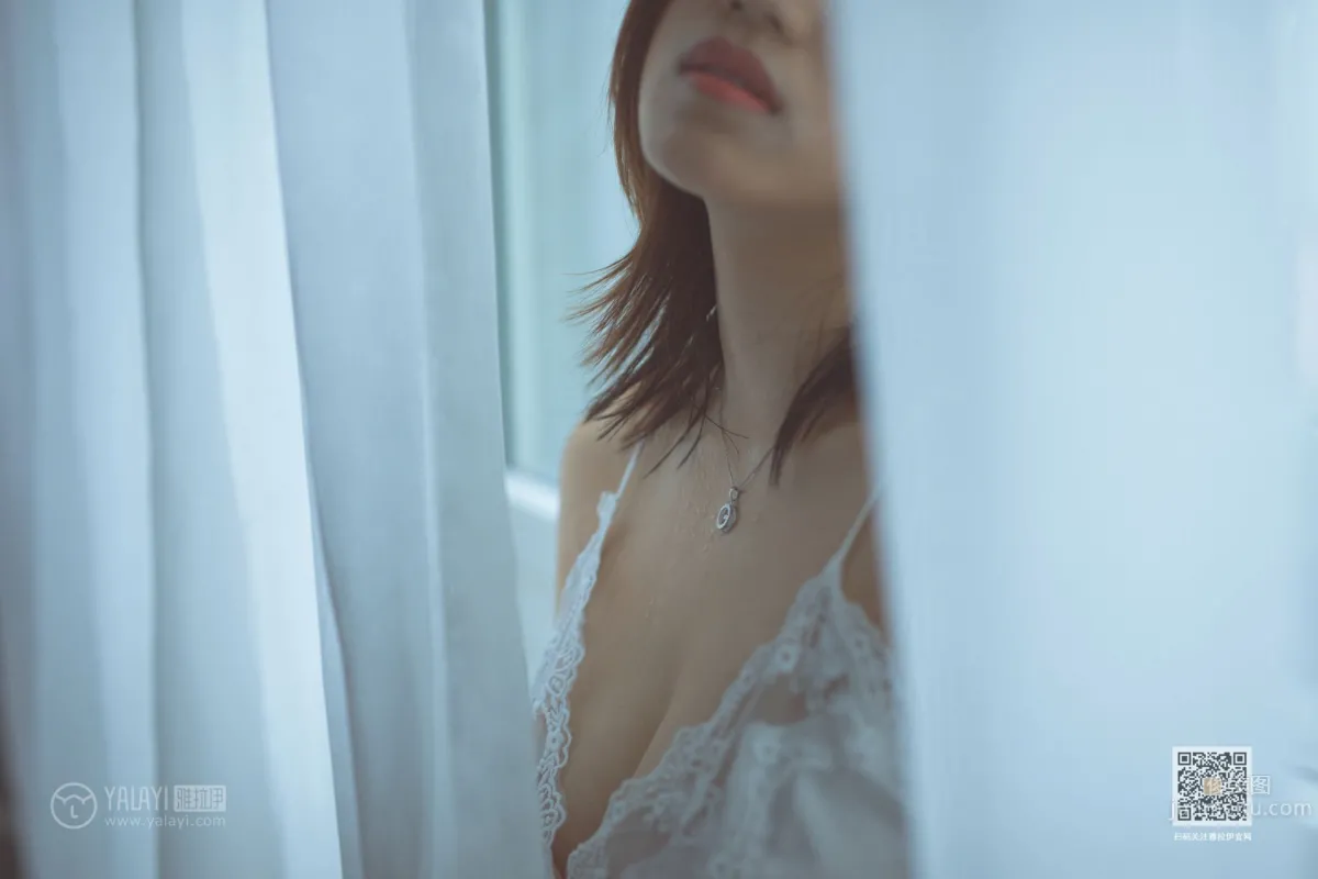 [YALAYI雅拉伊] 2019.09.11 Vol.397 念念又不忘 小小 29