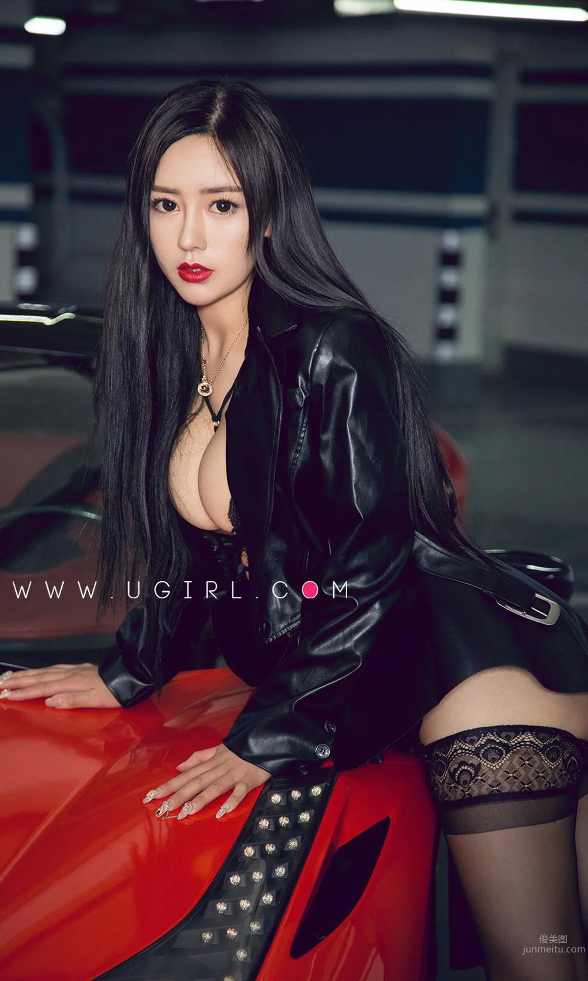 吳美溪傲慢是罪 值得期待的曲線 33