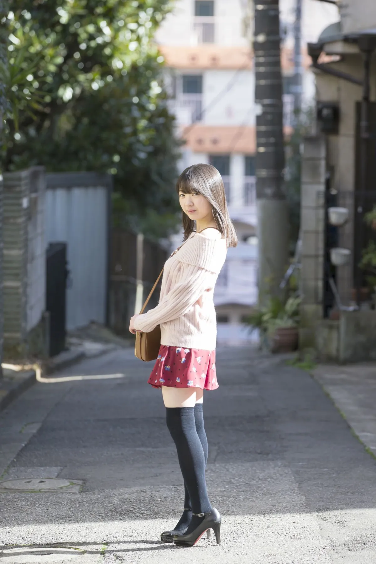 山岸理子 Riko Yamagishi [Hello! Project Digital Books] No.180 寫真集 45