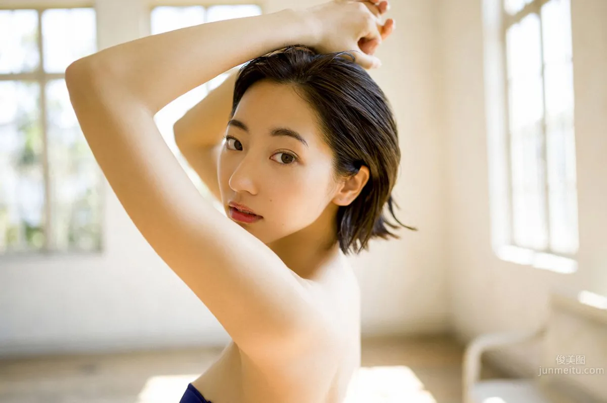 武田玲奈《「オトナの抜け感」》 [WPB-net] スペシャル写真集_104